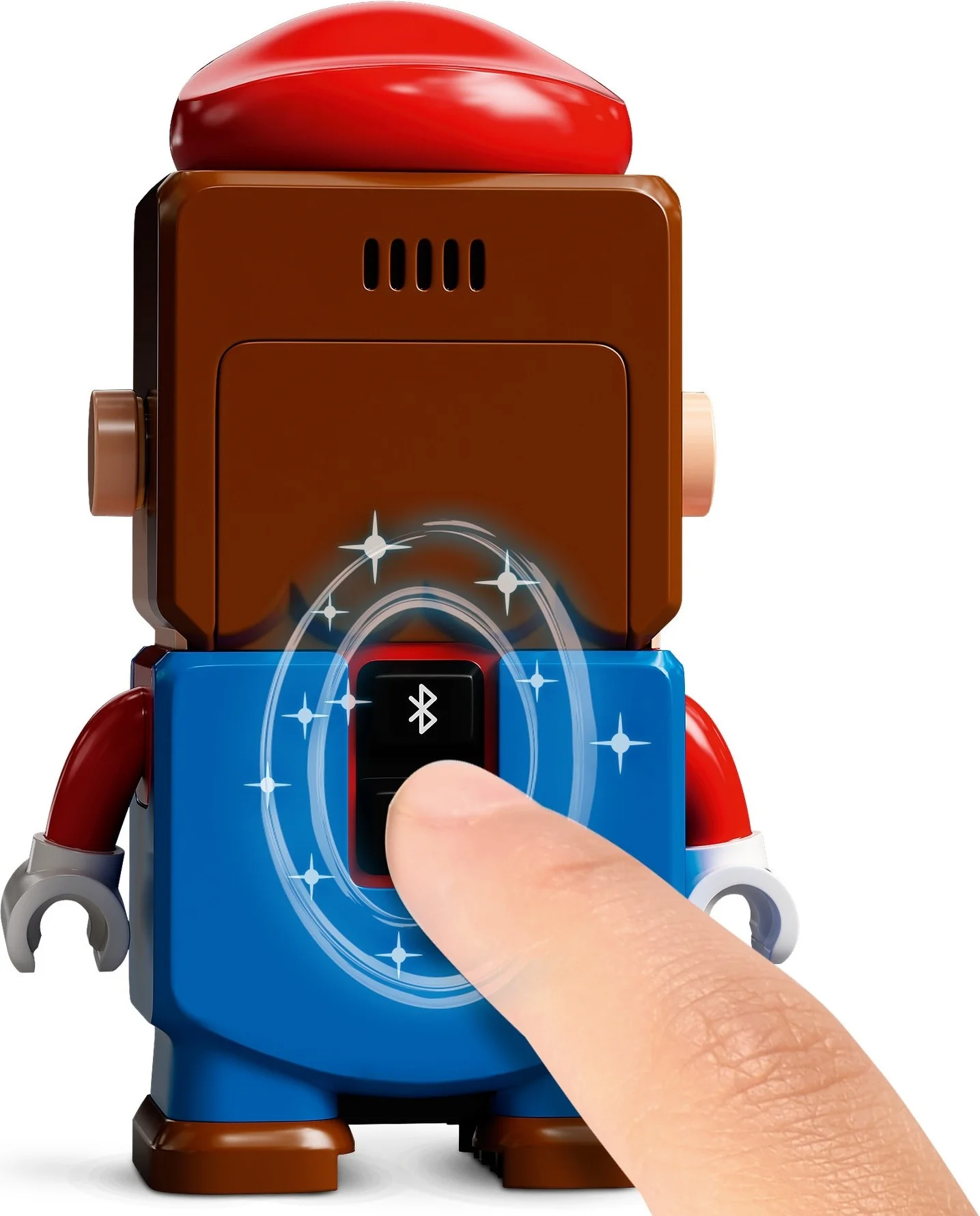 LEGO® 71360 Przygody z Mario - zestaw startowy - zdjęcie 20