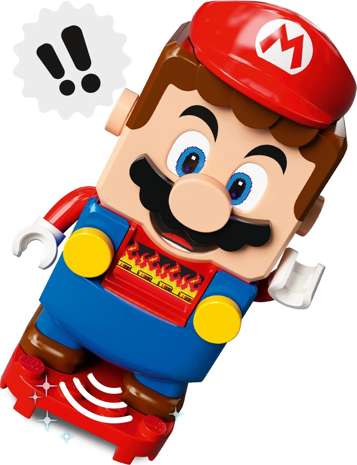 LEGO® 71360 Przygody z Mario - zestaw startowy - zdjęcie 21