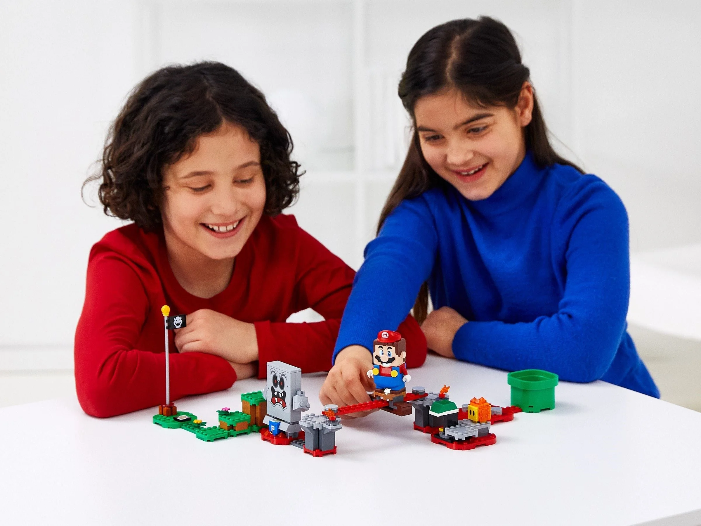 LEGO® 71364 Tarapaty w forcie Whompa - zestaw rozszerzający - zdjęcie 8