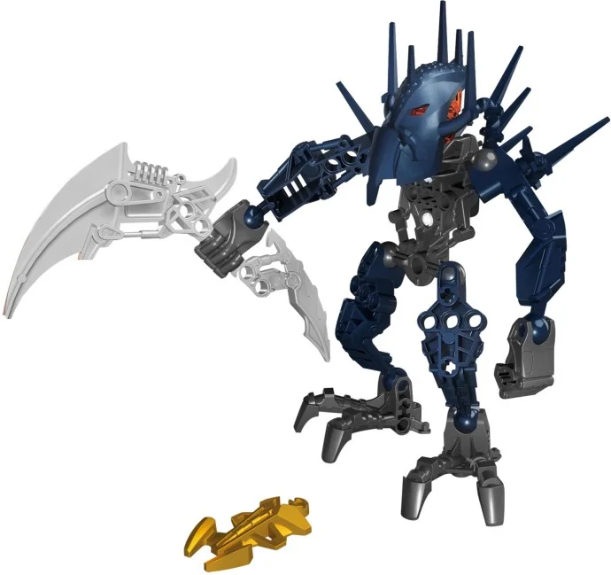 LEGO® 7137 Piraka - zdjęcie 1