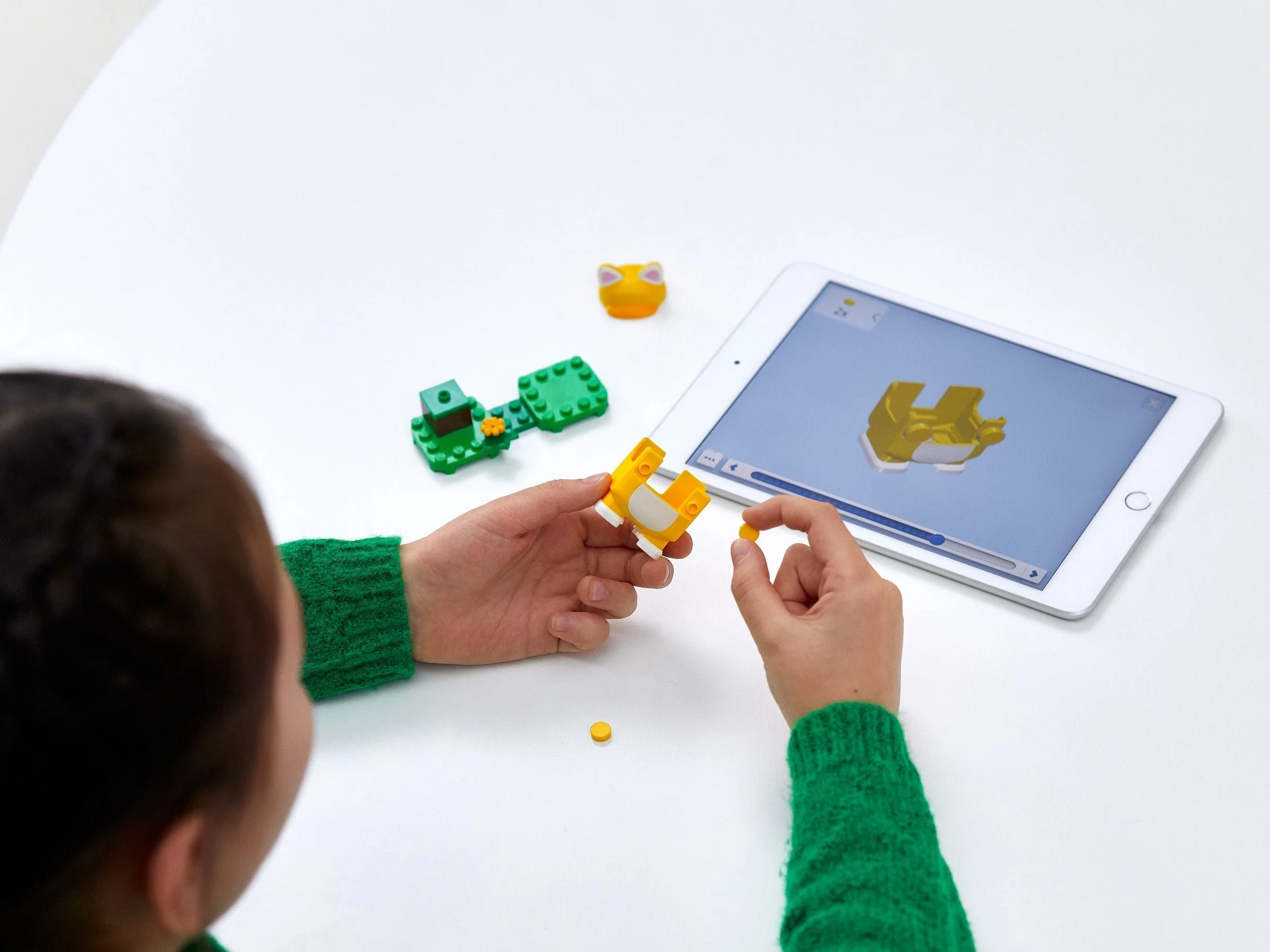 LEGO® 71372 Mario Mario kot - dodatek - zdjęcie 4