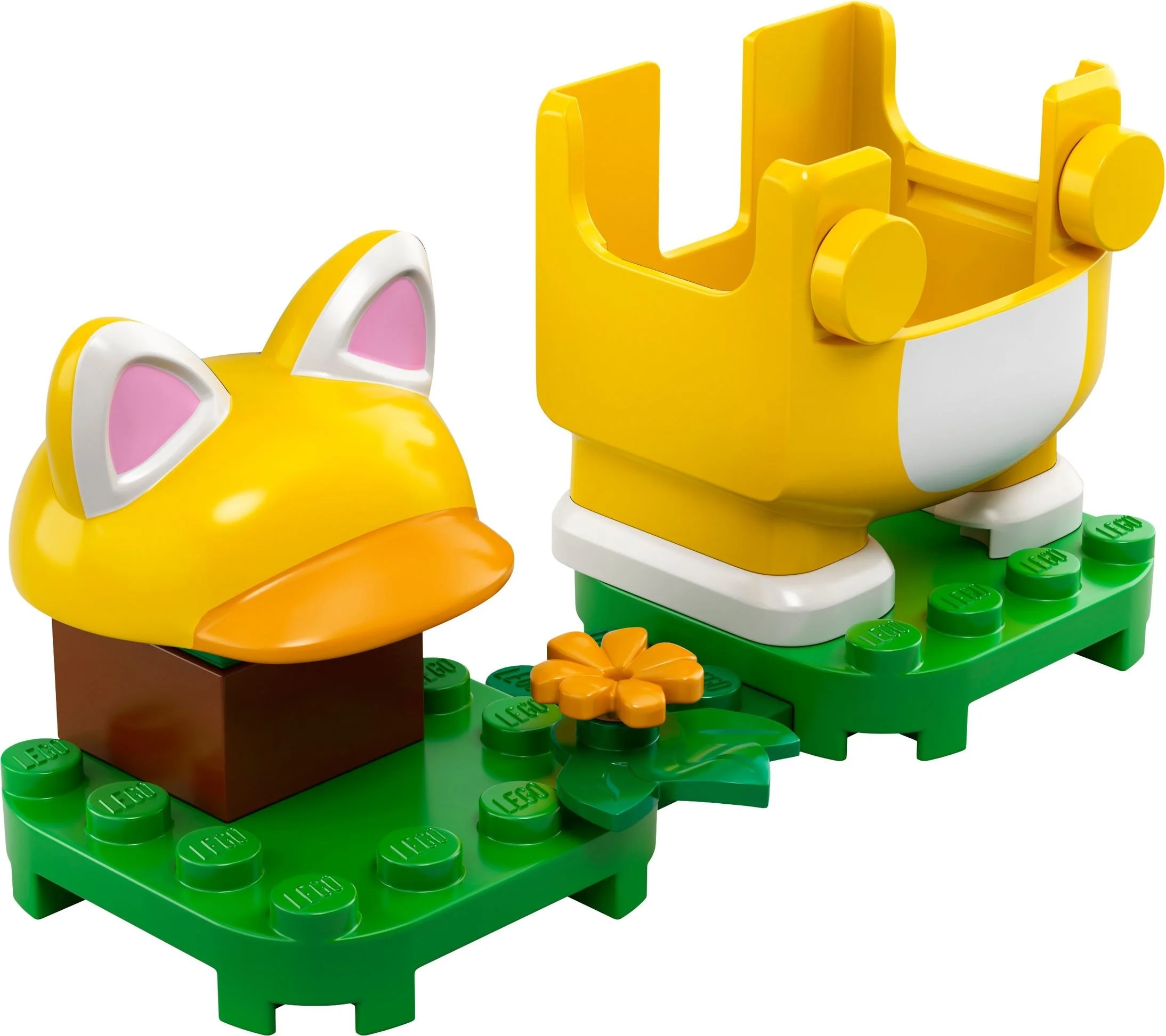 LEGO® 71372 Mario Mario kot - dodatek - zdjęcie 9