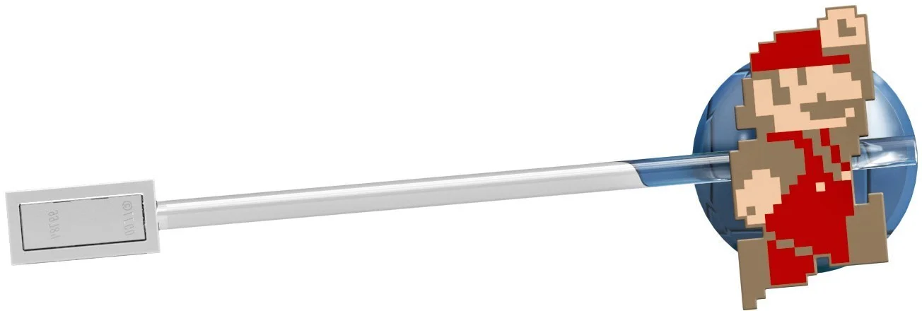 LEGO® 71374 LEGO Super Mario Nintendo Entertainment System - zdjęcie 5