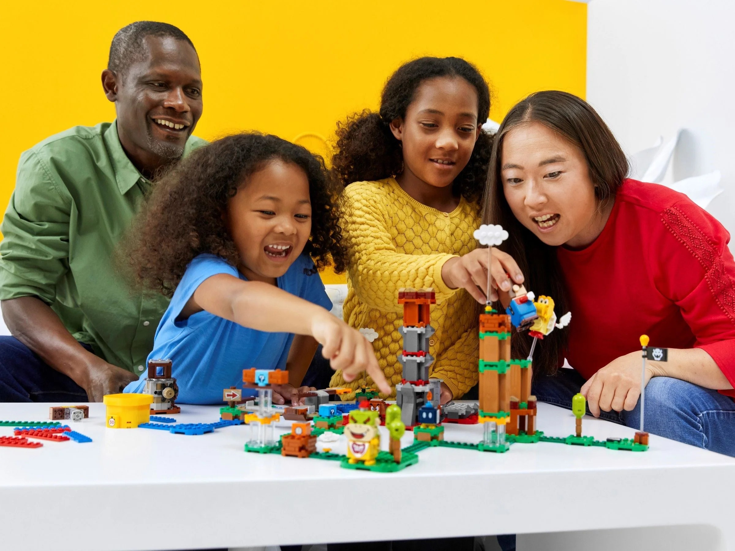 LEGO® 71380 Mistrzowskie przygody - zestaw rozszerzający - zdjęcie 16