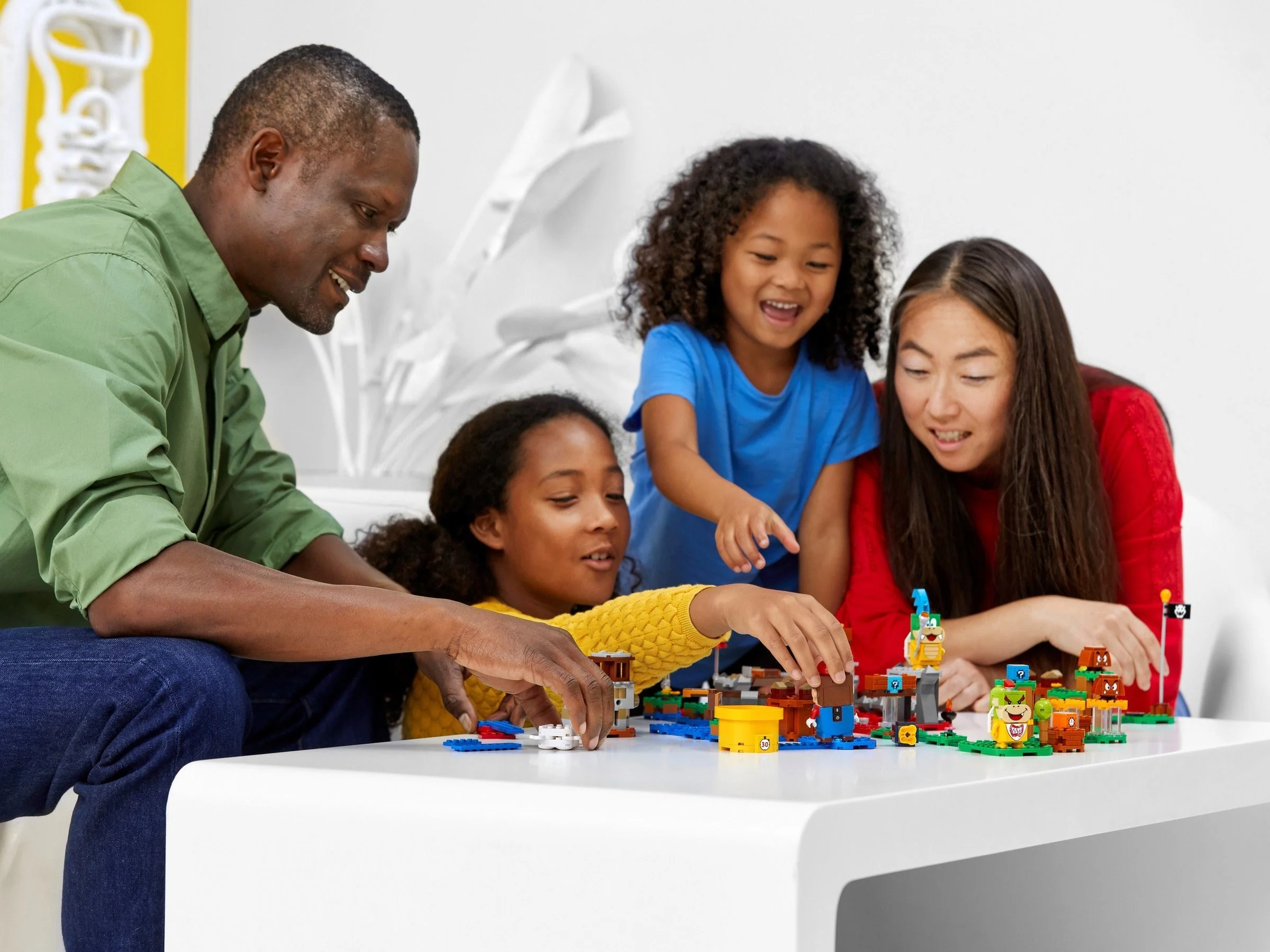 LEGO® 71380 Mistrzowskie przygody - zestaw rozszerzający - zdjęcie 17