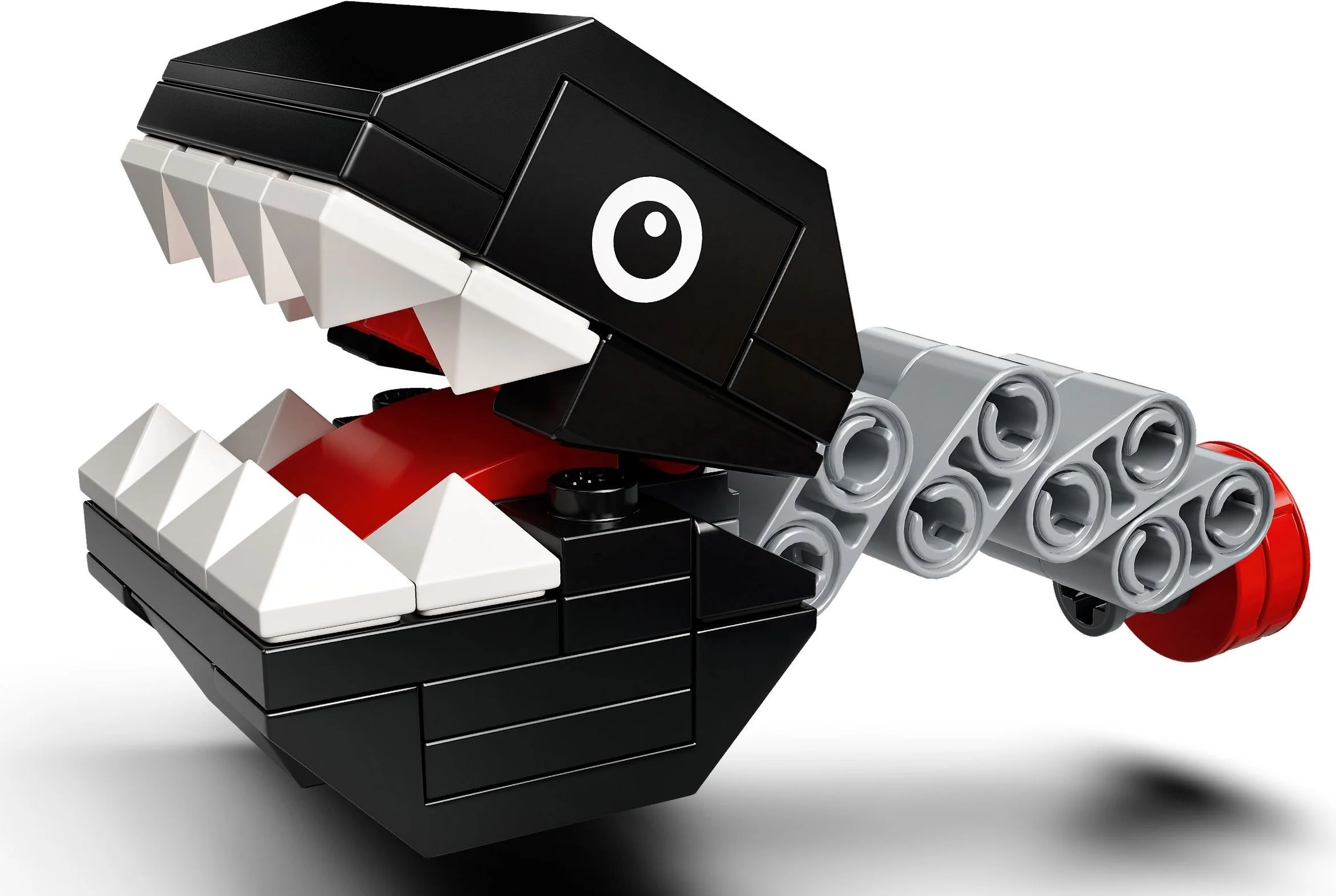 LEGO® 71381 Spotkanie Z Chain Chompem - zdjęcie 14