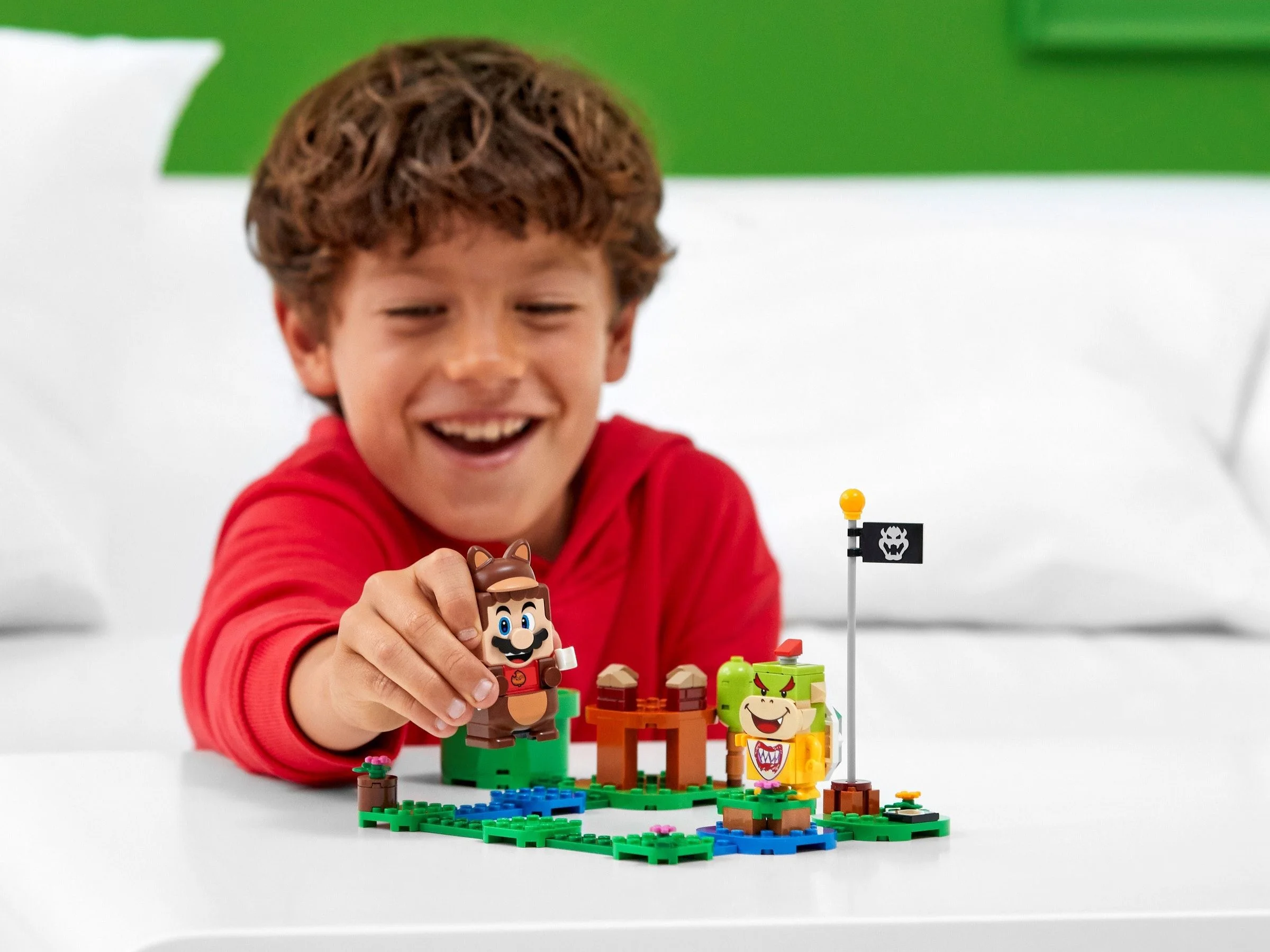 LEGO® 71385 Mario Mario Szop - zdjęcie 7
