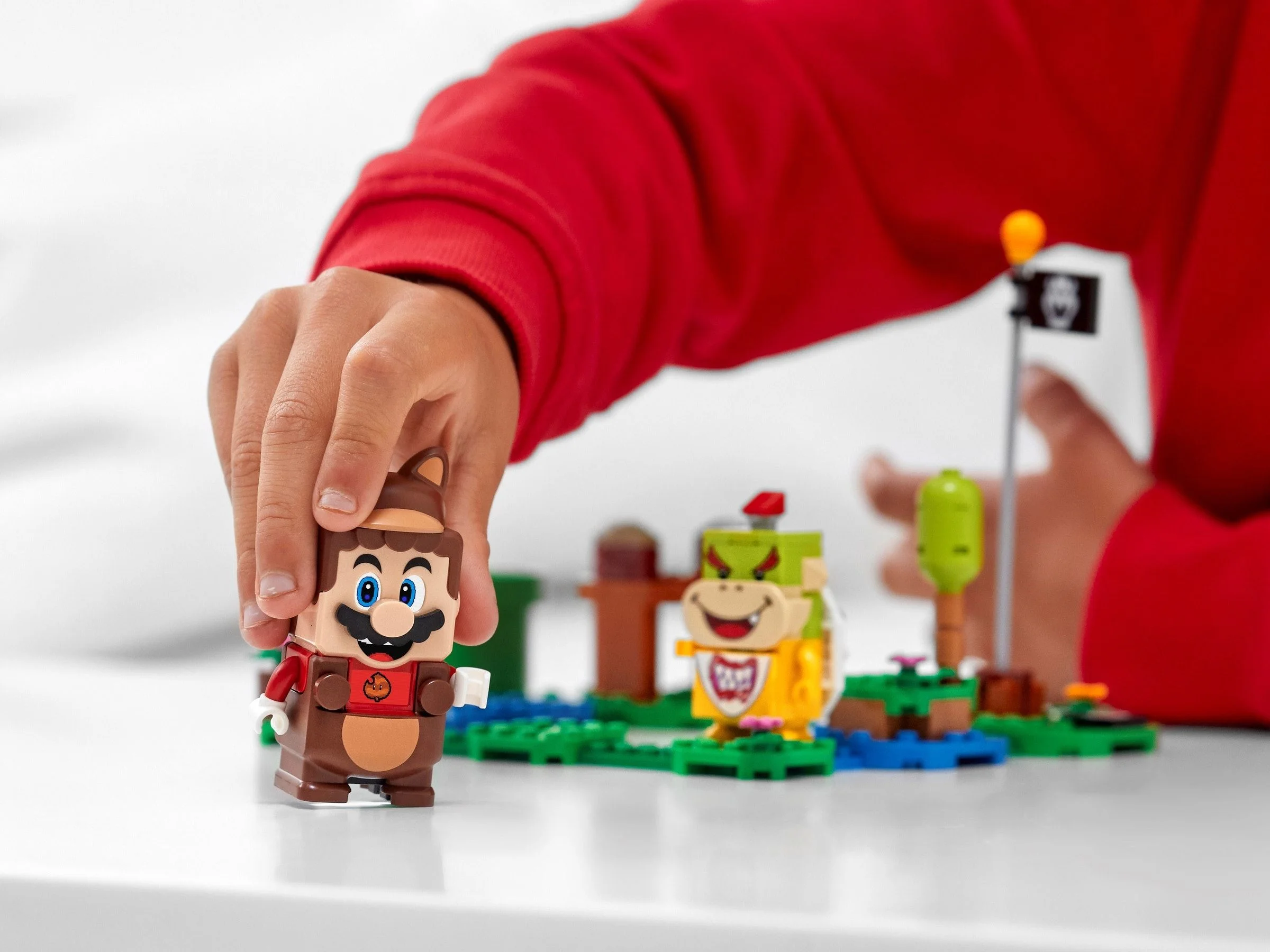 LEGO® 71385 Mario Mario Szop - zdjęcie 9