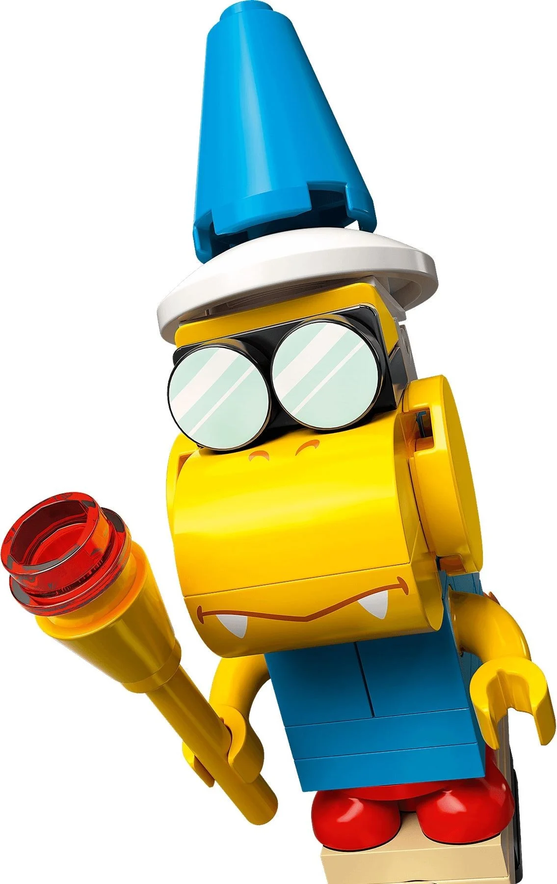 LEGO® 71391 Mario Sterowiec Bowsera - zestaw dodatkowy - zdjęcie 12