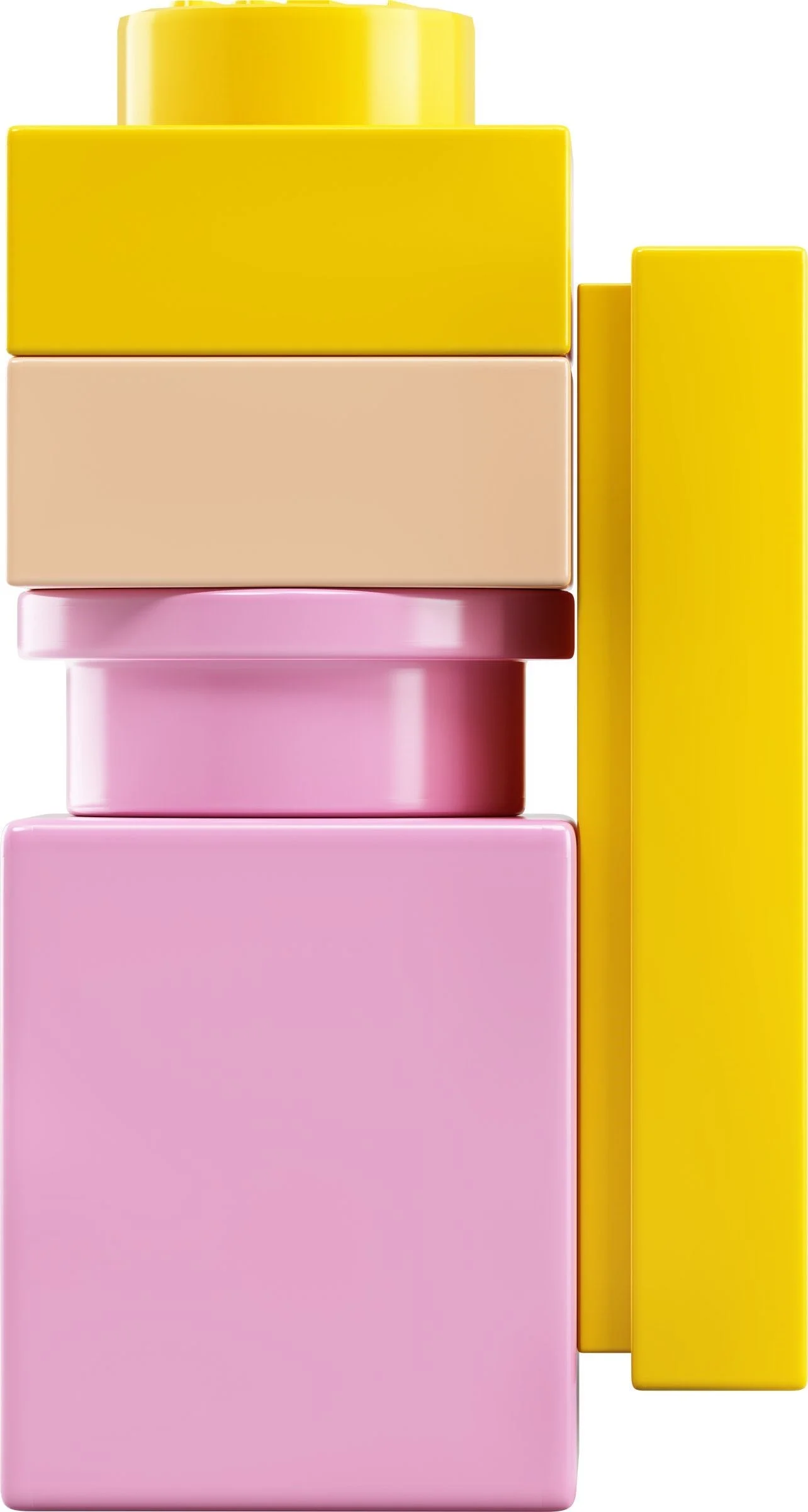 LEGO® 71395 Mario Blok z pytajnikiem Super Mario 64 - zdjęcie 17