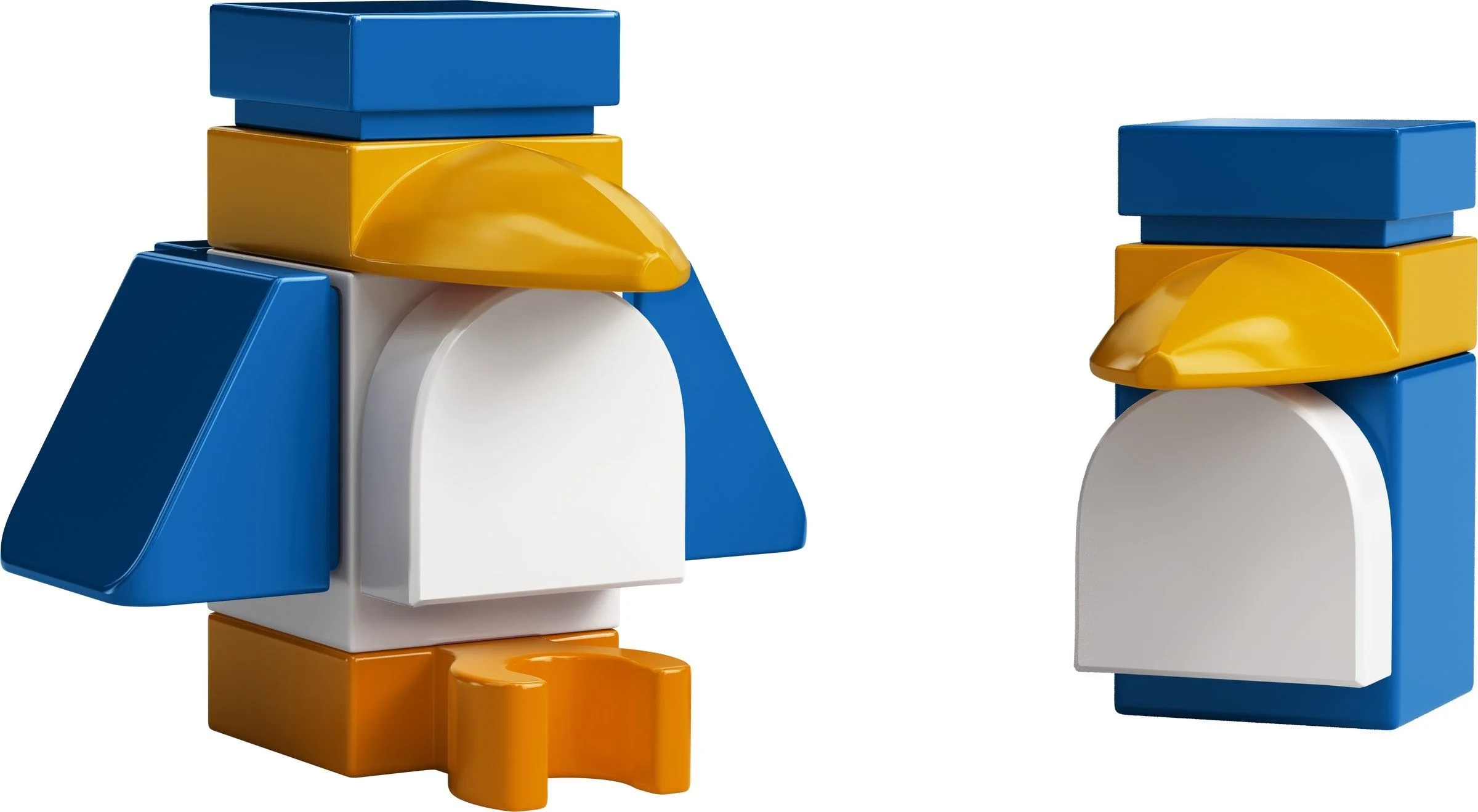 LEGO® 71395 Mario Blok z pytajnikiem Super Mario 64 - zdjęcie 18