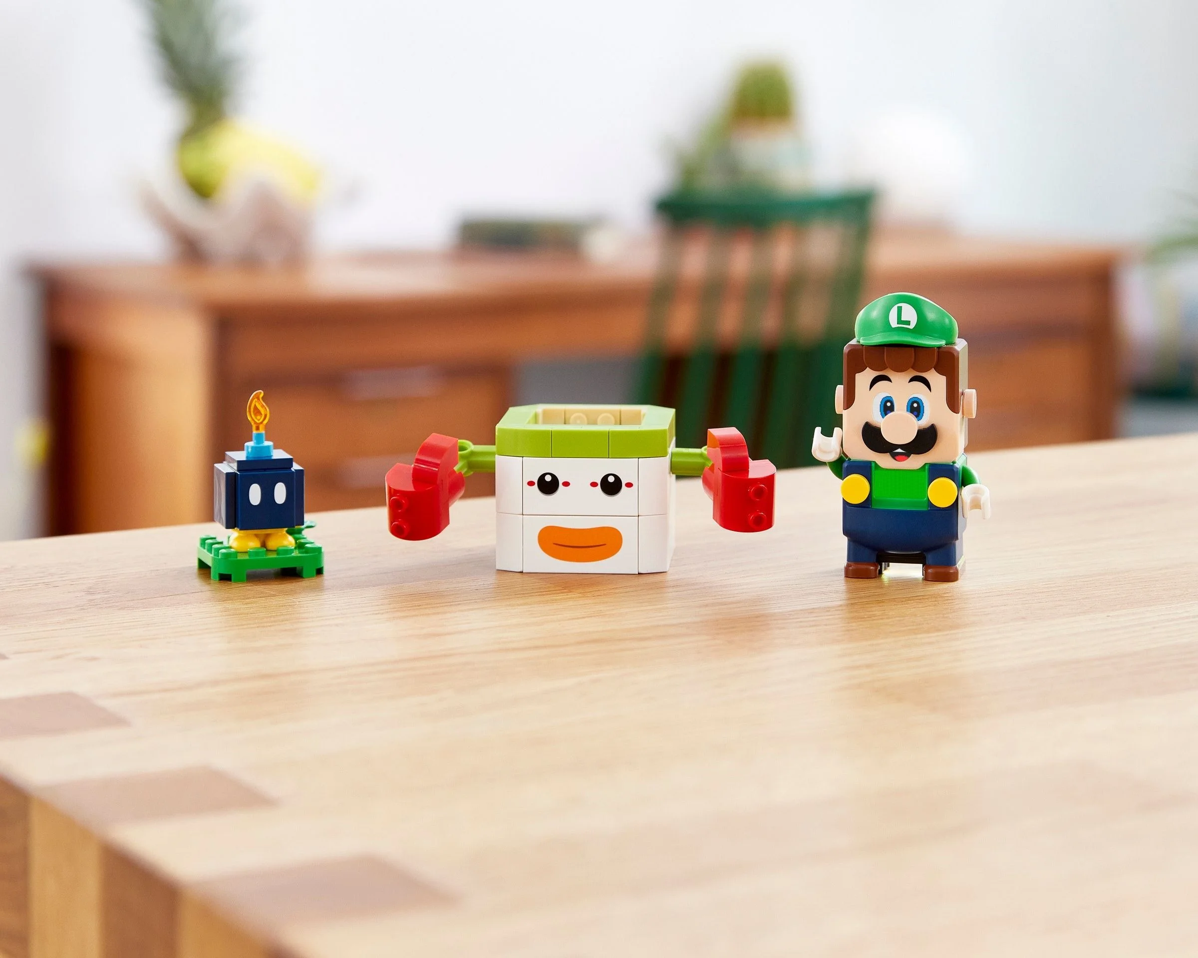 LEGO® 71396 LEGO Super Mario Zestaw rozszerzający Samochód klauna Bowsera Jr - zdjęcie 6