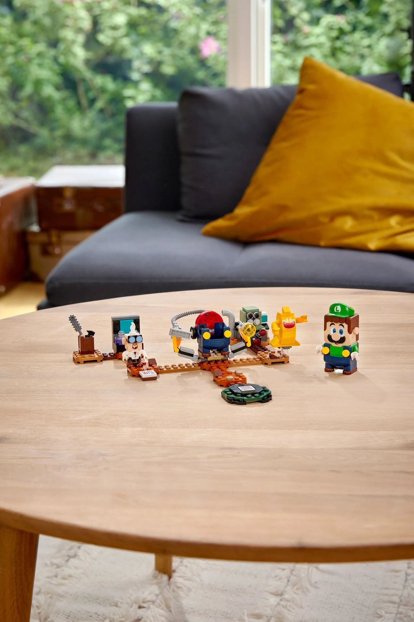 LEGO® 71397 LEGO Super Mario Zestaw rozszerzający Labora - zdjęcie 7