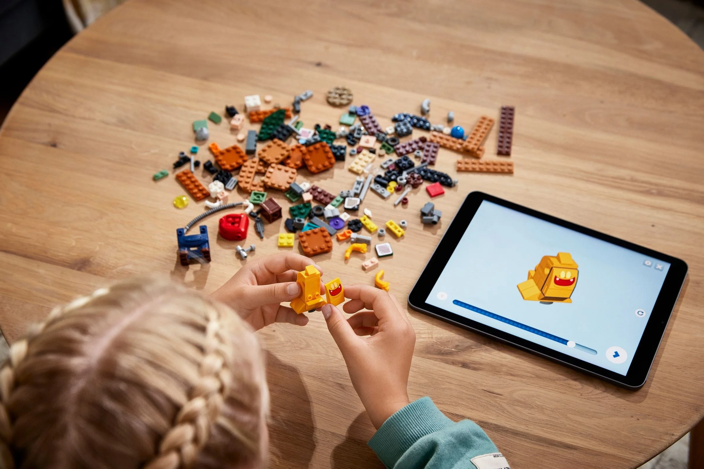 LEGO® 71397 LEGO Super Mario Zestaw rozszerzający Labora - zdjęcie 13