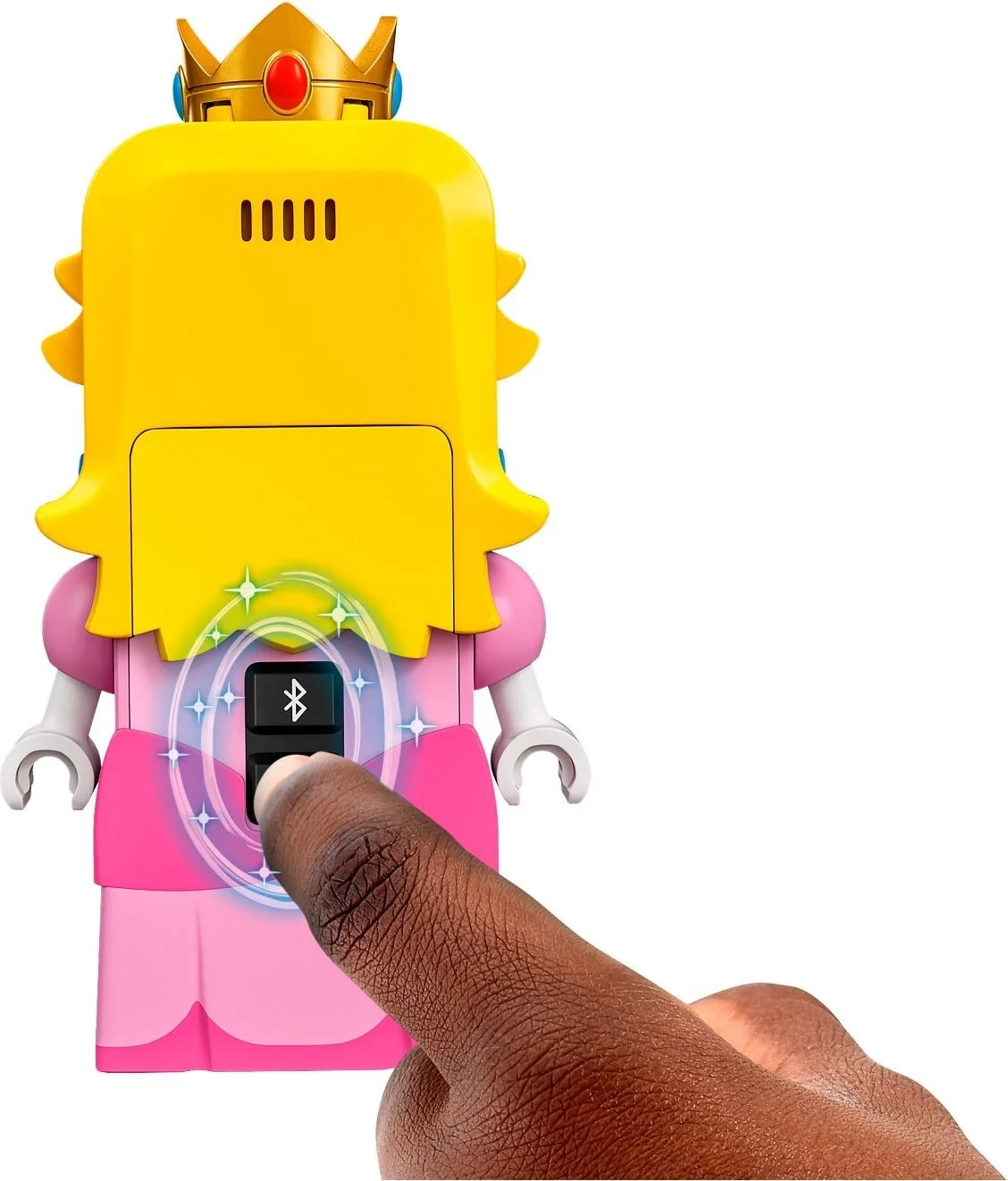 LEGO® 71403 LEGO Super Mario Przygody z Peach - zestaw startowy - zdjęcie 5