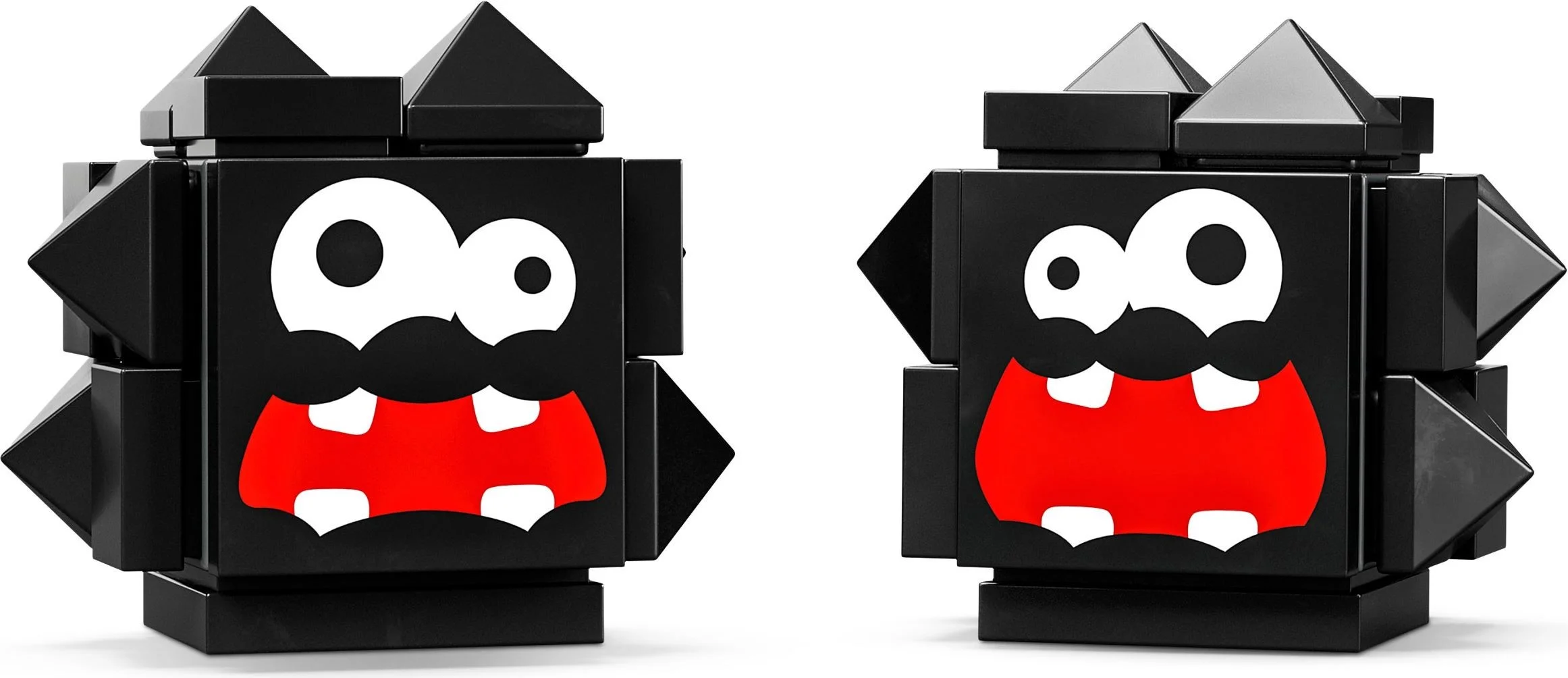 LEGO® 71405 LEGO Super Mario Salta Fuzzy’ego - zestaw rozszerzający - zdjęcie 3