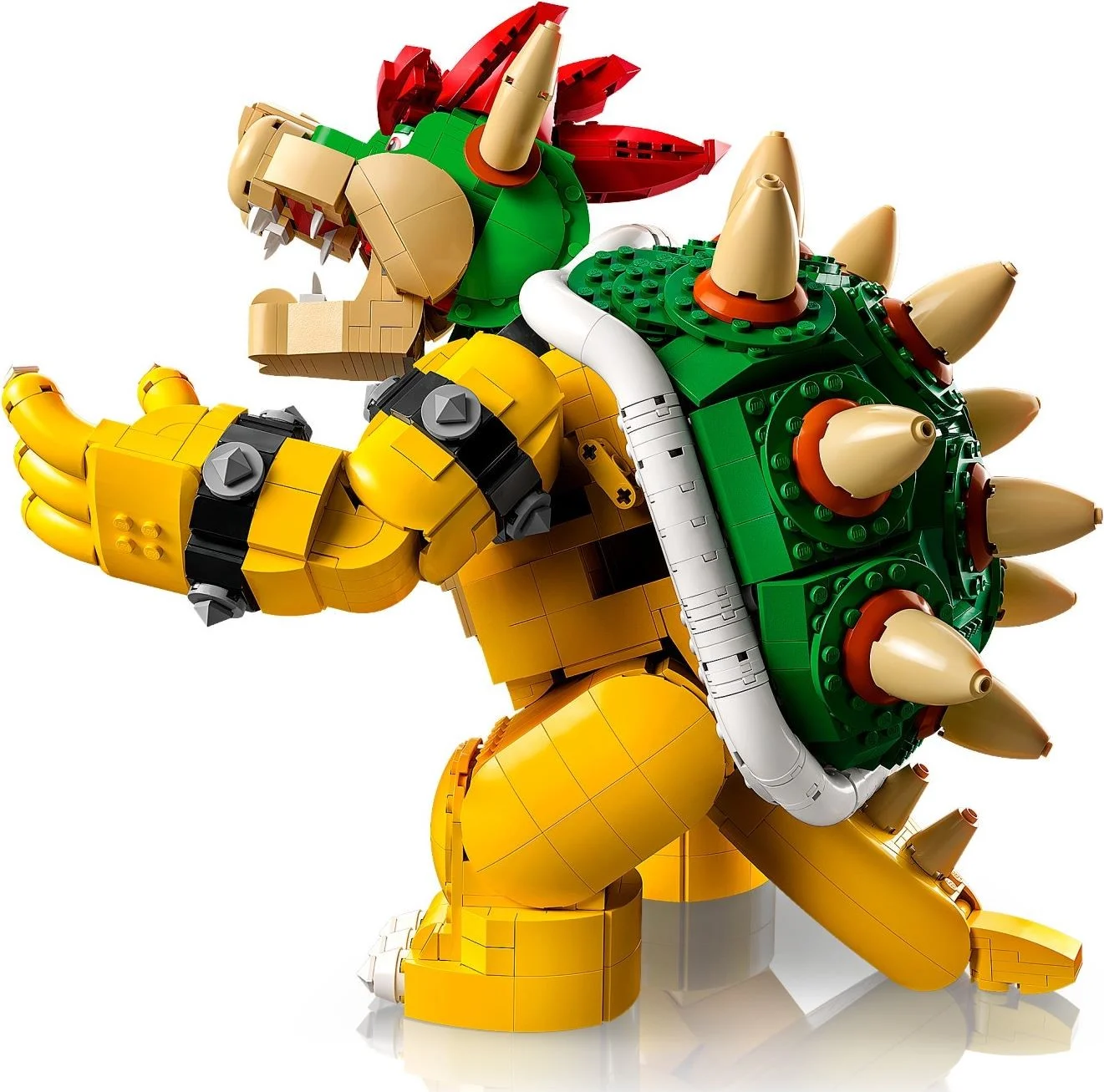 LEGO® 71411 LEGO Super Mario Potężny Bowser - zdjęcie 8
