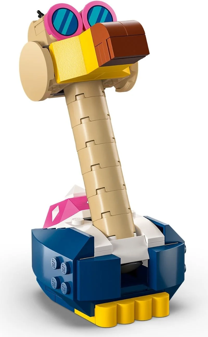LEGO® 71414 LEGO Super Mario Conkdor's Noggin Bopper - zestaw rozszerzający - zdjęcie 3