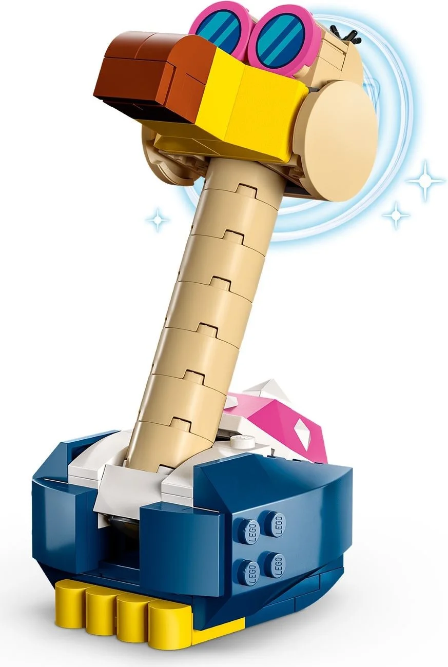 LEGO® 71414 LEGO Super Mario Conkdor's Noggin Bopper - zestaw rozszerzający - zdjęcie 4
