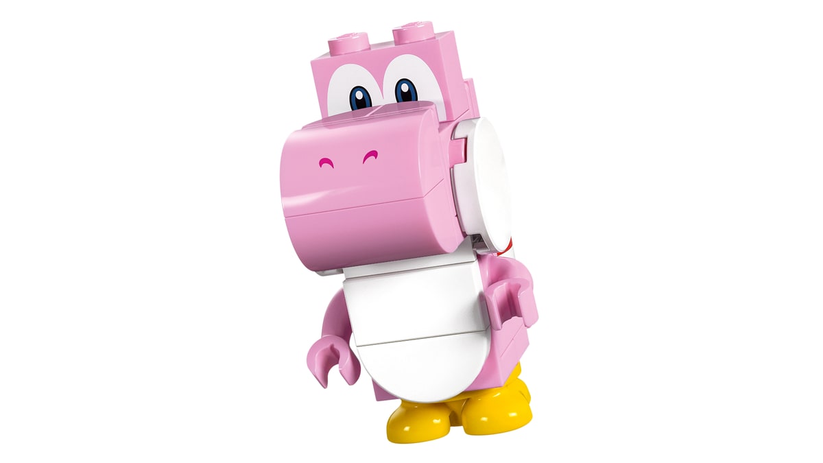 LEGO® 71428 Dodatek kompatybilny do Lego Mario - zdjęcie 8