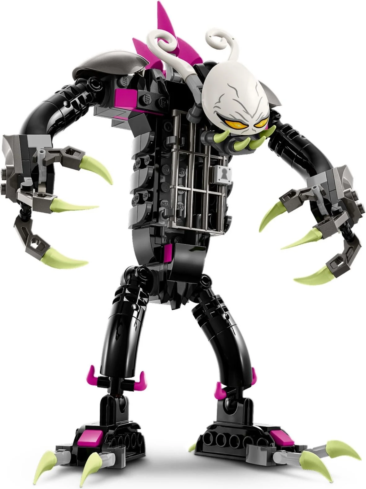 LEGO® 71455 Klatkoszmarnik - zdjęcie 9
