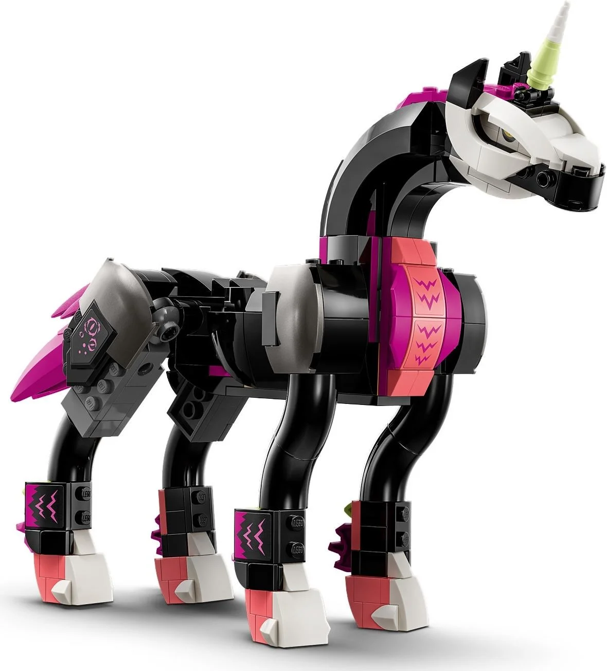 LEGO® 71457 Latający koń Pegasus - zdjęcie 8