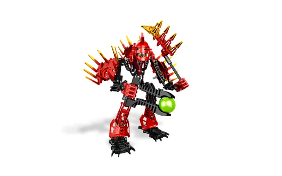 LEGO® 7147 XPlode - zdjęcie 2