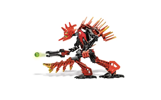 LEGO® 7147 XPlode - zdjęcie 4