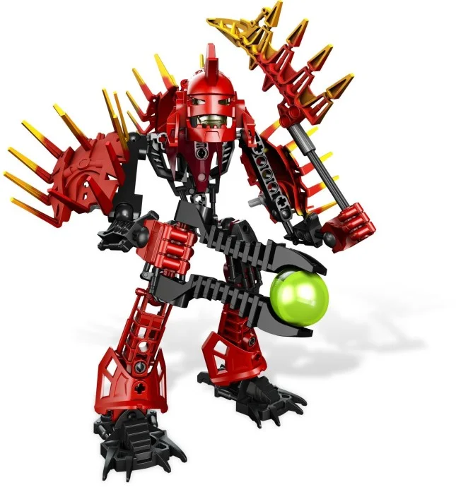 LEGO® 7147 XPlode - zdjęcie 1