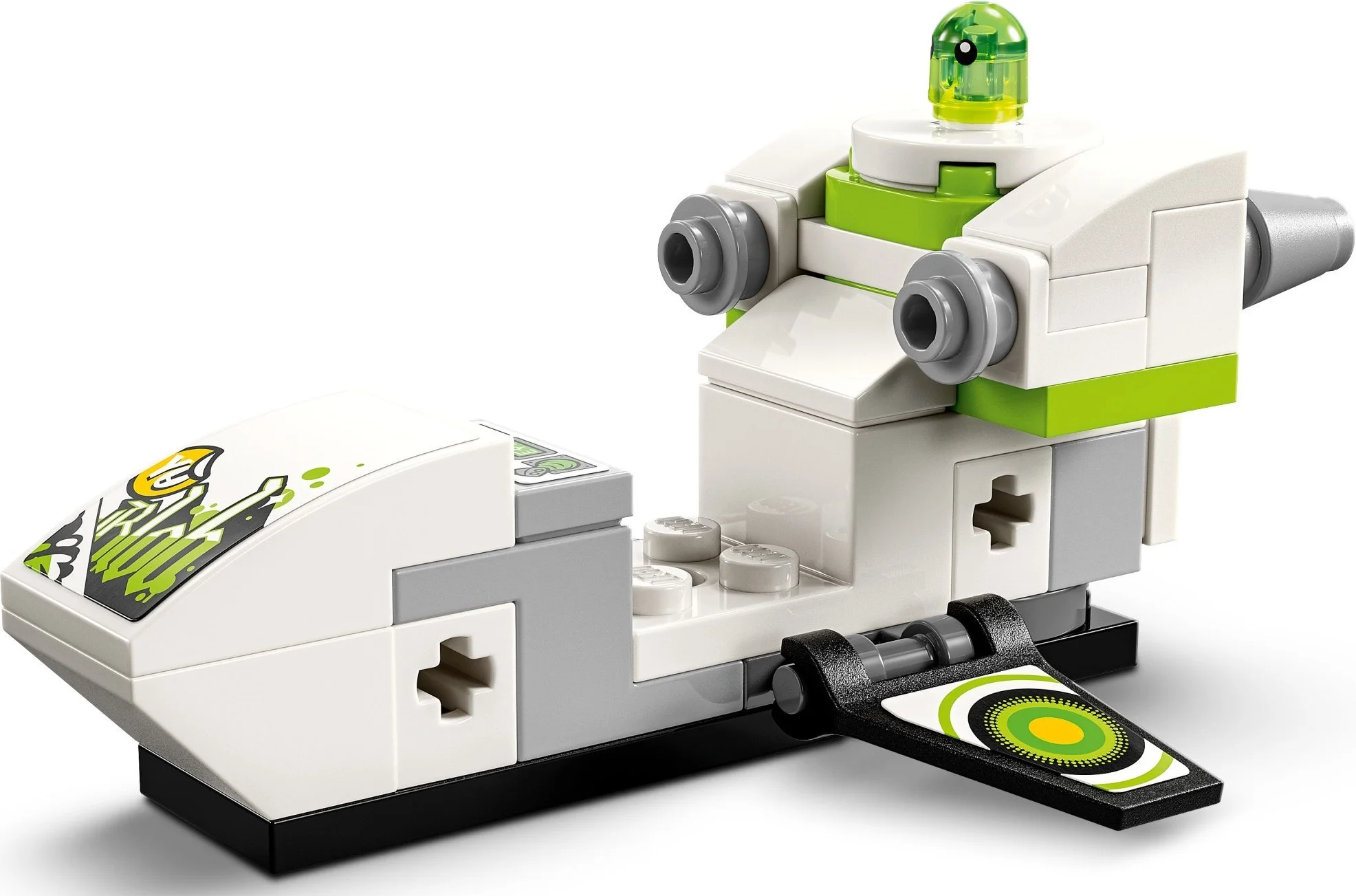 LEGO® 71471 Terenówka Mateo - zdjęcie 5