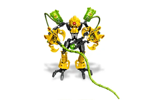 LEGO® 7148 Meltdown - zdjęcie 2