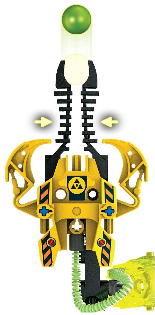 LEGO® 7148 Meltdown - zdjęcie 8