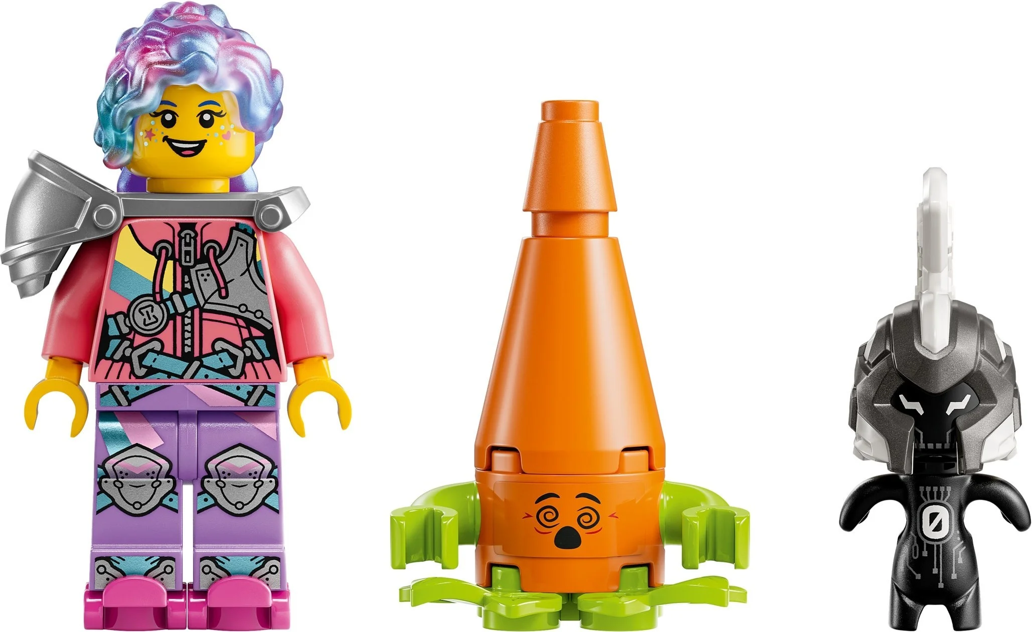 LEGO® 71490 Izzie i gamerski Bunchu - zdjęcie 7