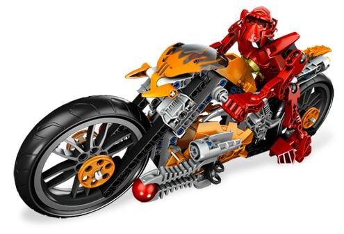 Furno Bike