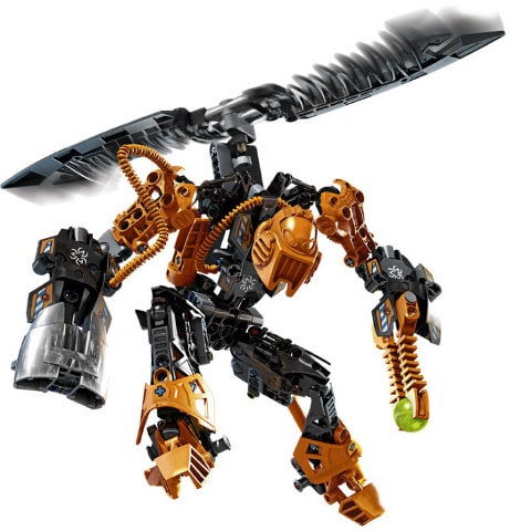 Rotor