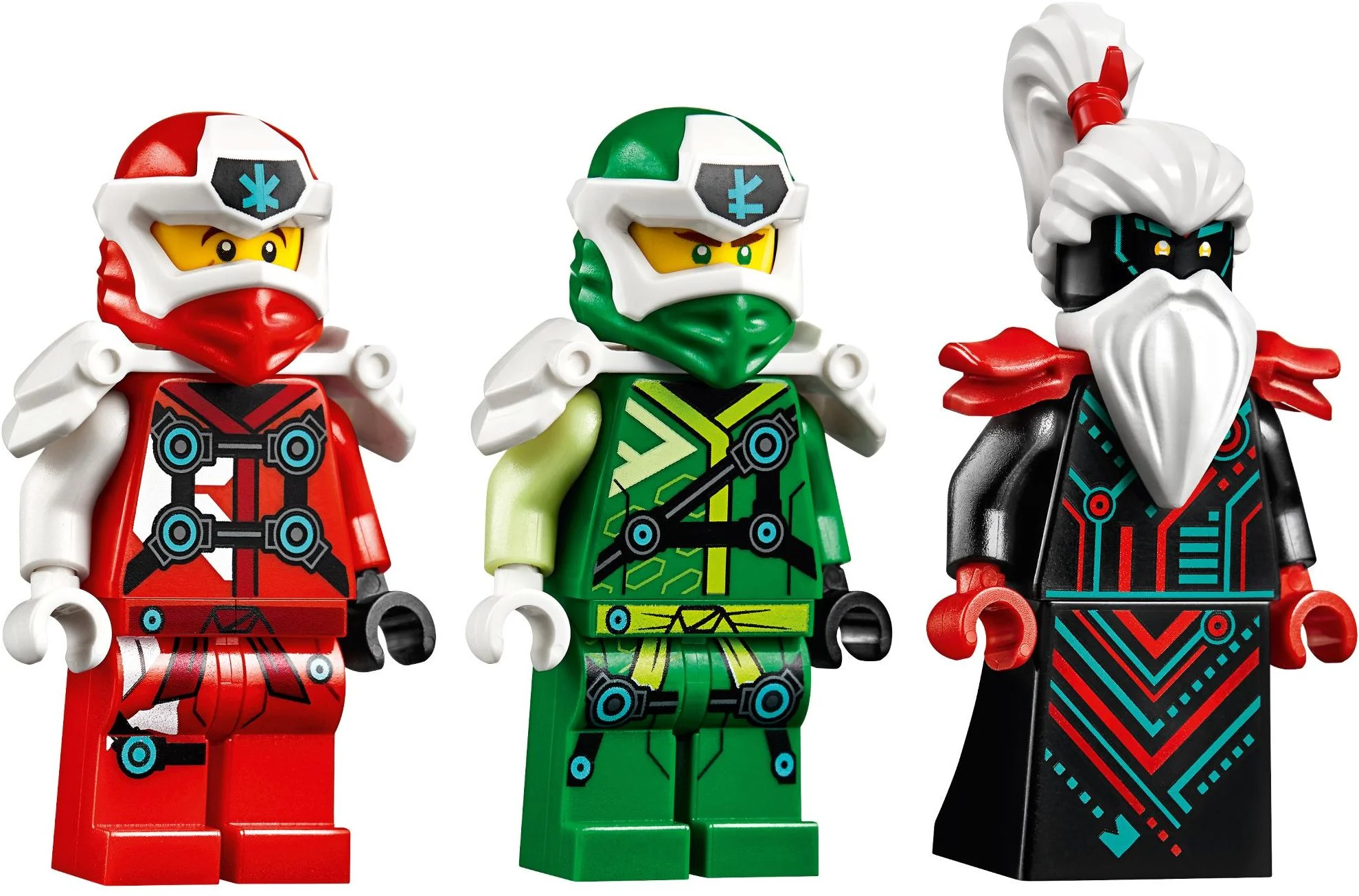 LEGO® 71713 Imperialny smok Nowe - zdjęcie 6