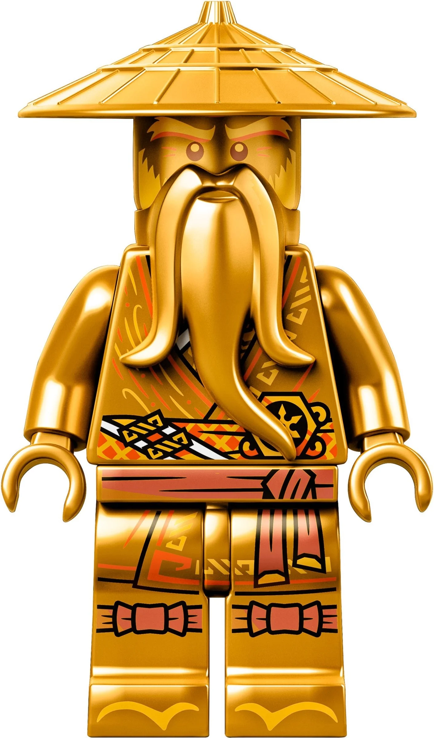 LEGO® 71741 LEGO Ninjago Ogrody miasta NINJAGO - zdjęcie 16