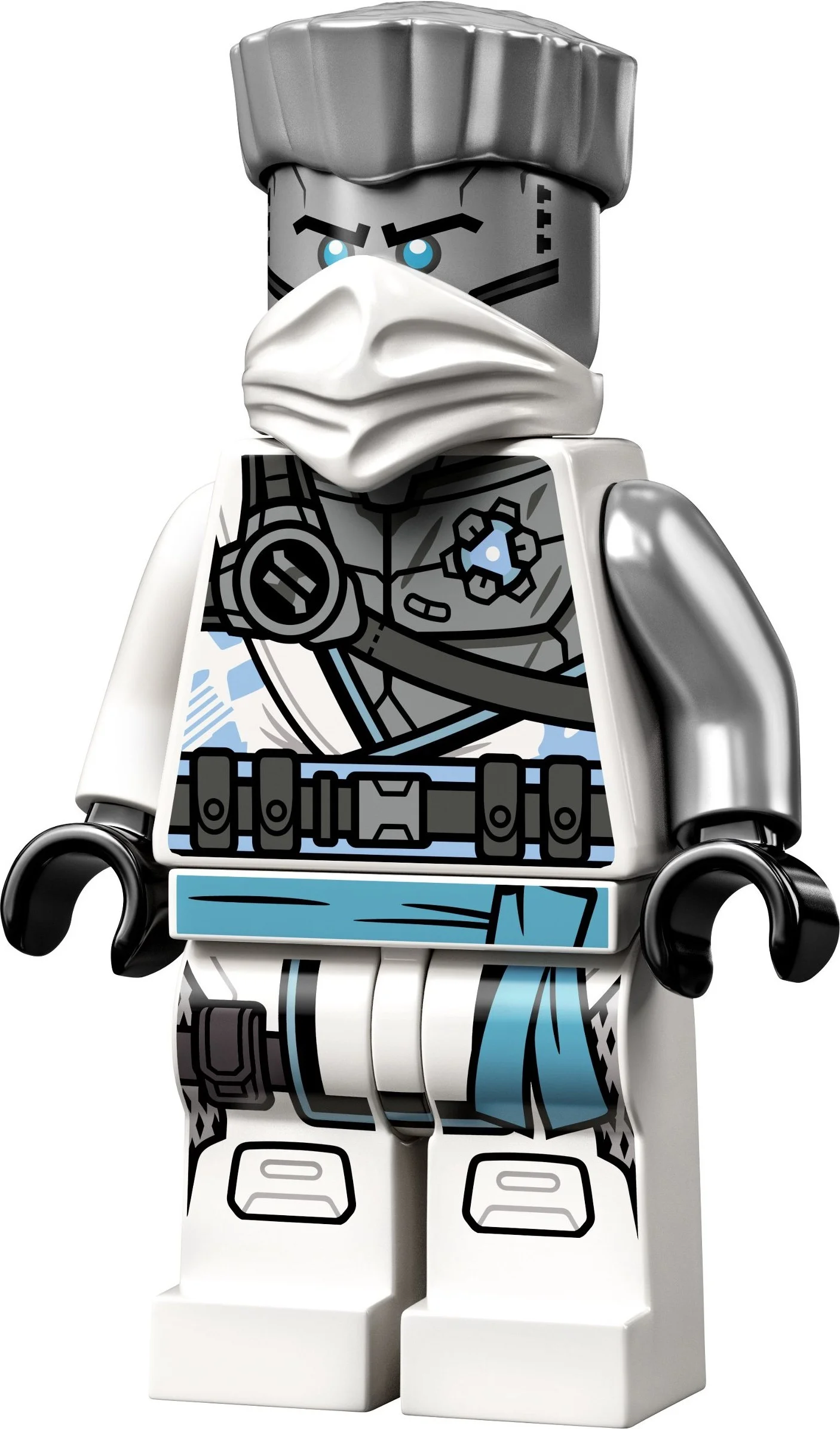 LEGO® 71746 Dżunglowy Smok Jungle Dragon - zdjęcie 8