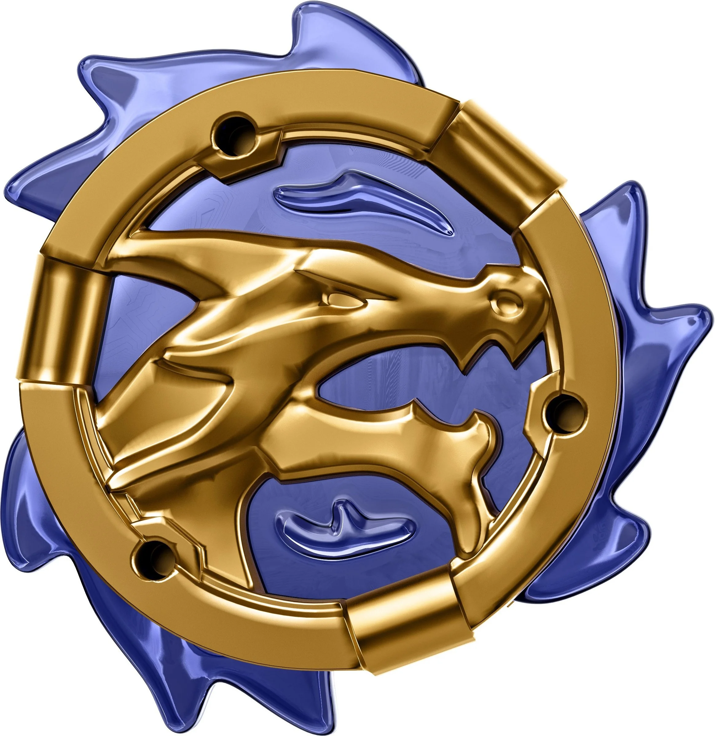 LEGO® 71746 Dżunglowy Smok Jungle Dragon - zdjęcie 9