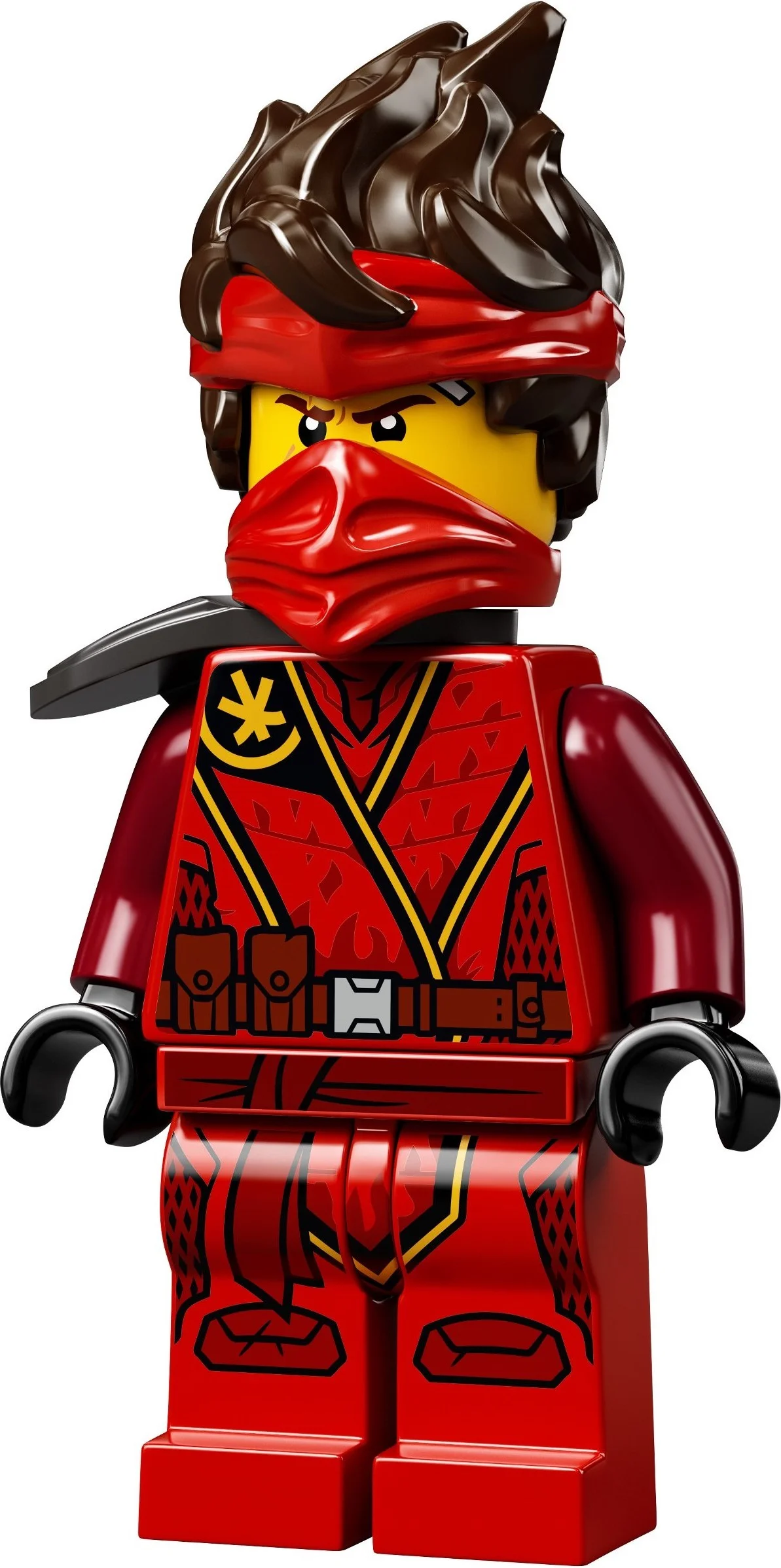 LEGO® 71747 Wioska strażników - zdjęcie 4