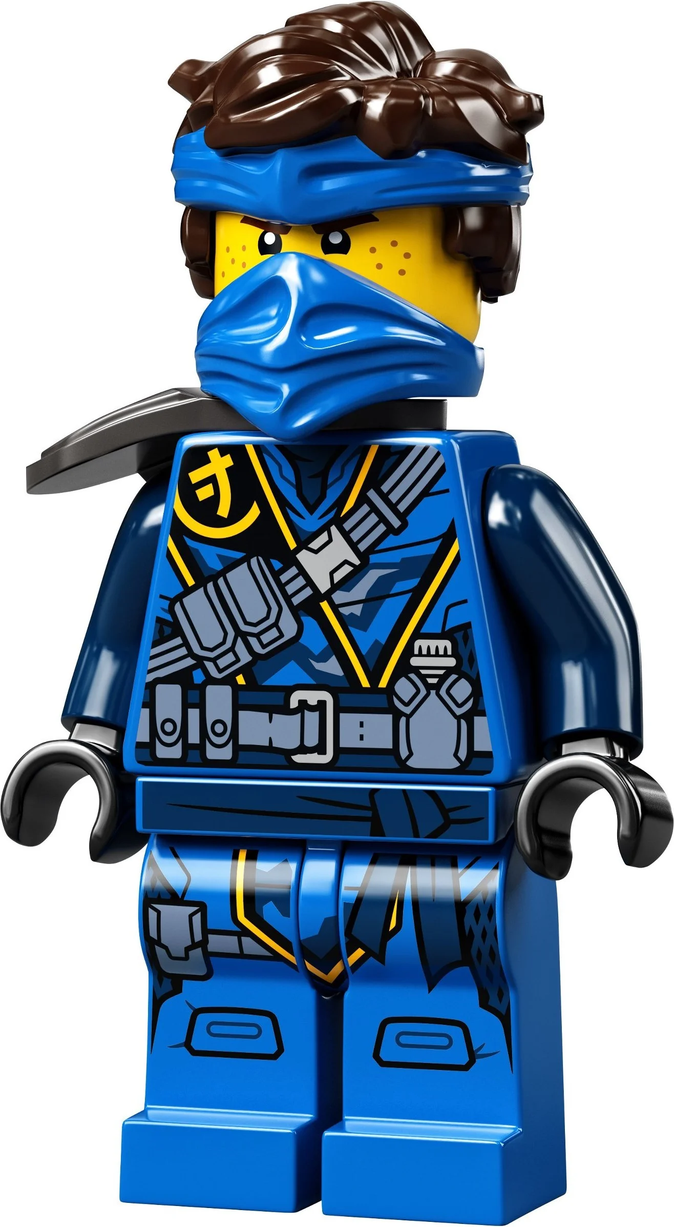 LEGO® 71747 Wioska strażników - zdjęcie 9