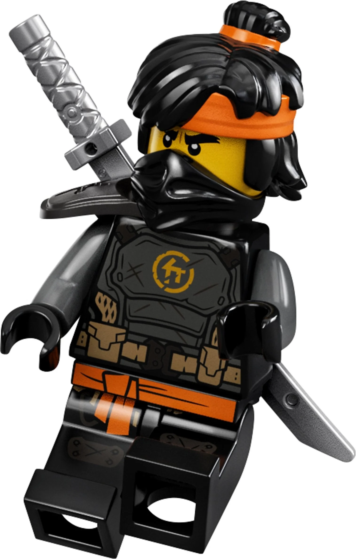 LEGO® 71747 Wioska strażników - zdjęcie 10