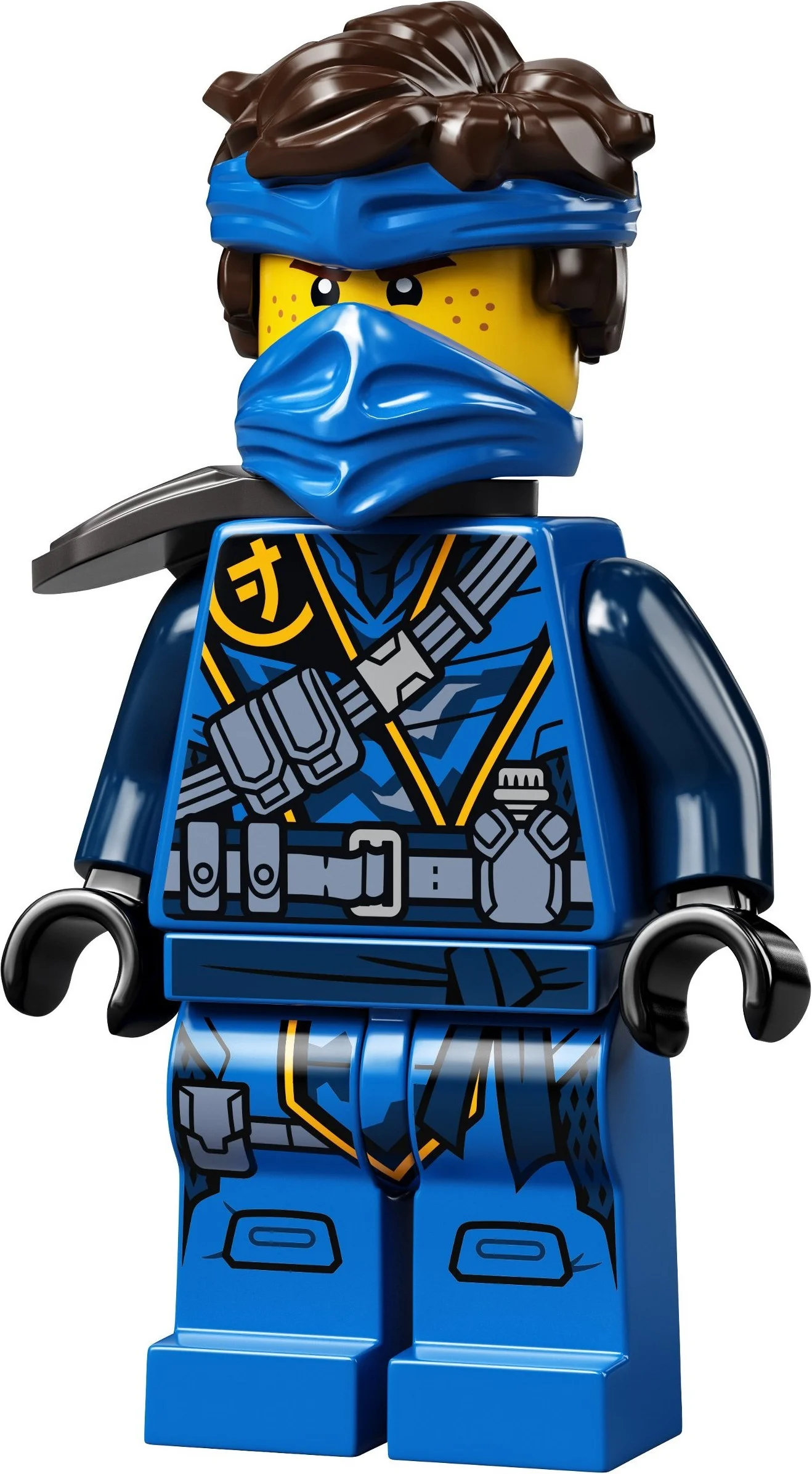 LEGO® 71748 Morska bitwa katamaranów - zdjęcie 6