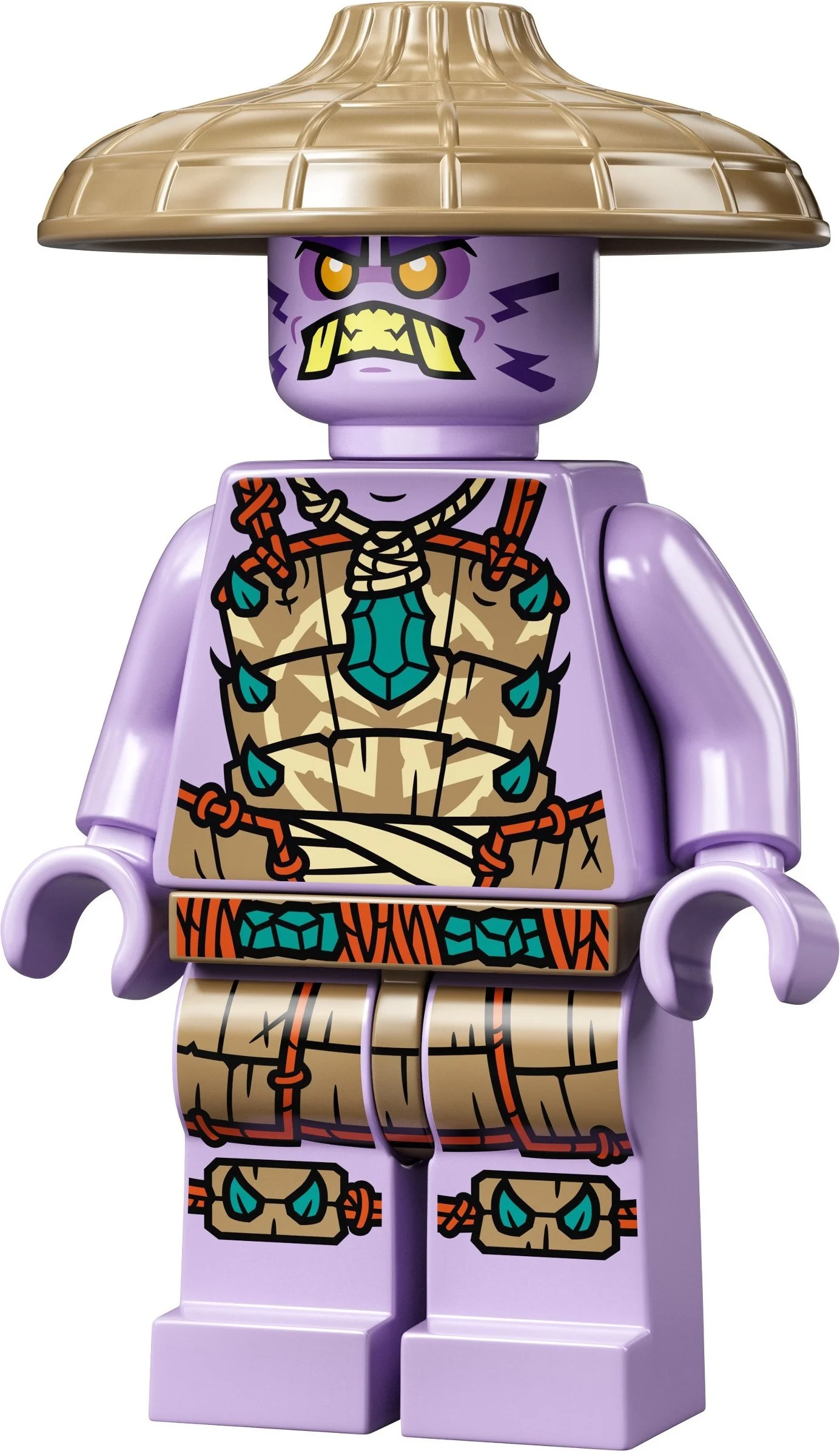 LEGO® 71748 Morska bitwa katamaranów - zdjęcie 8