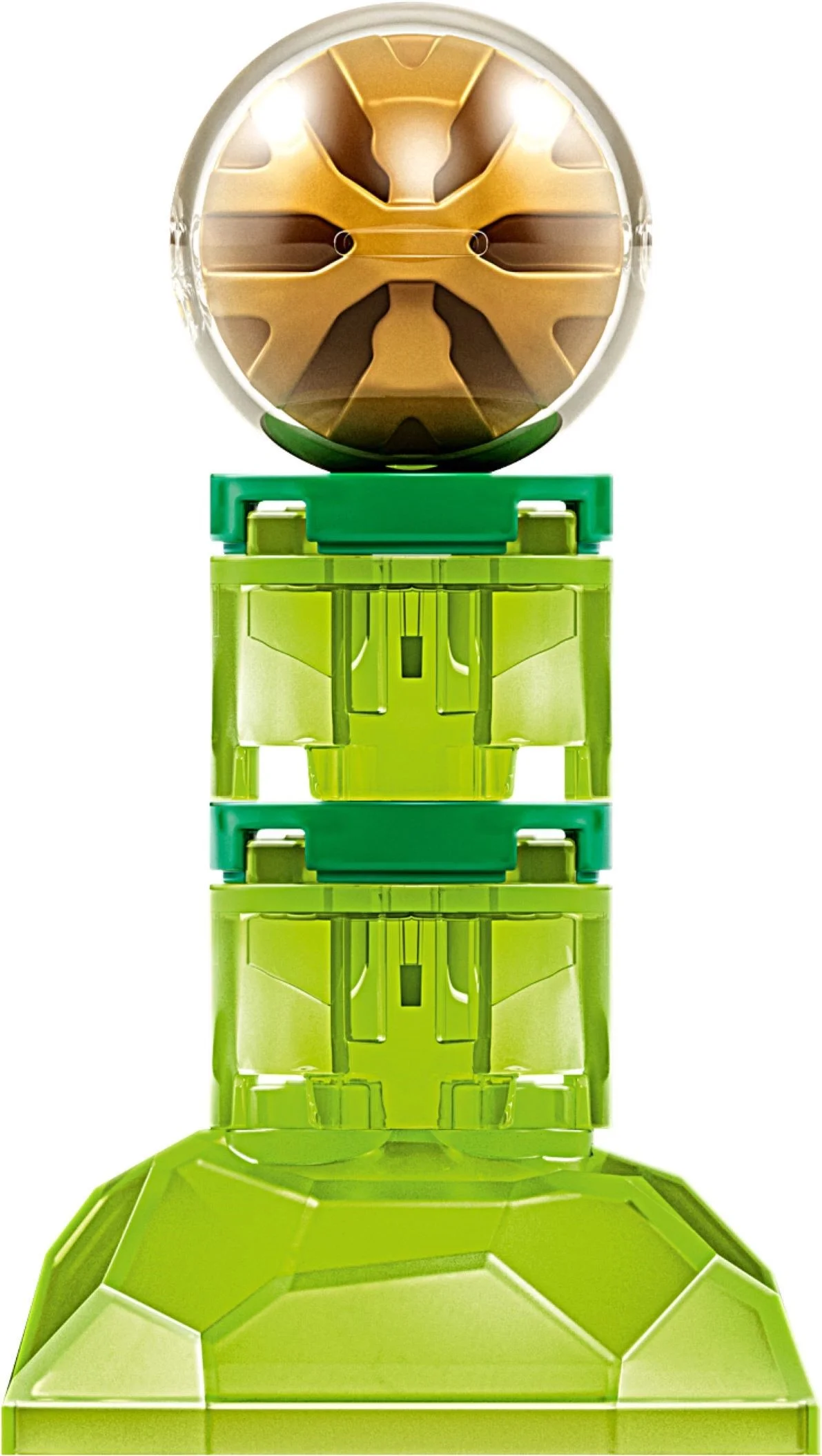 LEGO® 71779 Smocza moc Lloyda - obrót spinjitzu - zdjęcie 6