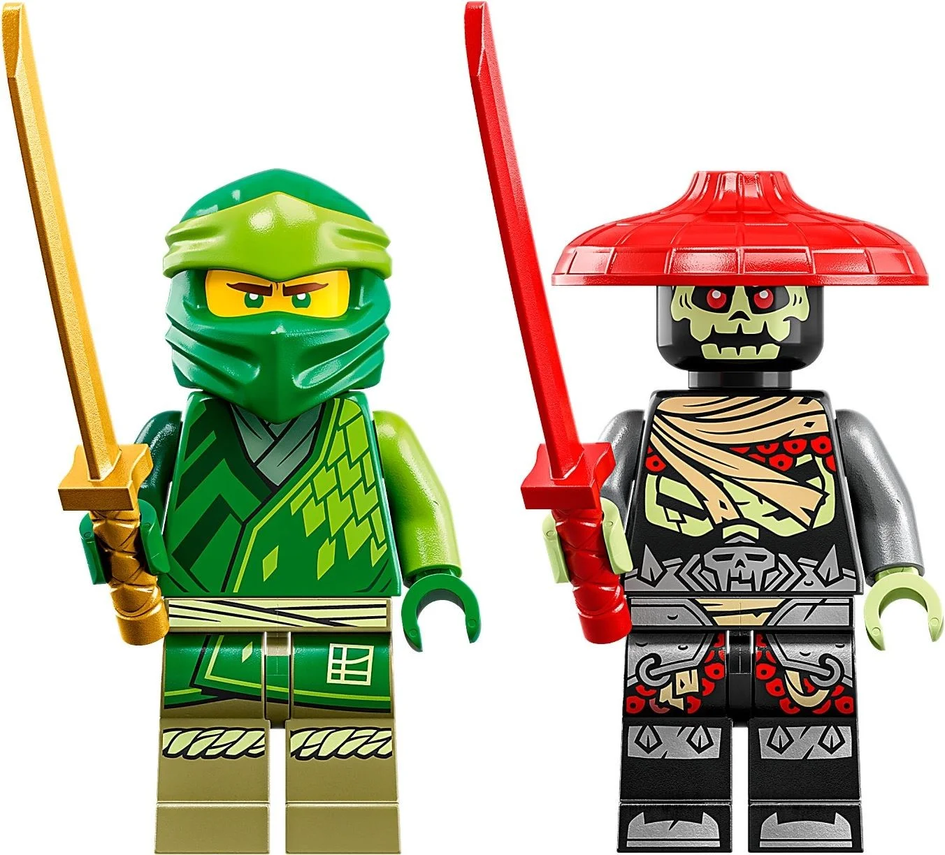 LEGO® 71788 Motocykl Ninja Lloyda - zdjęcie 6