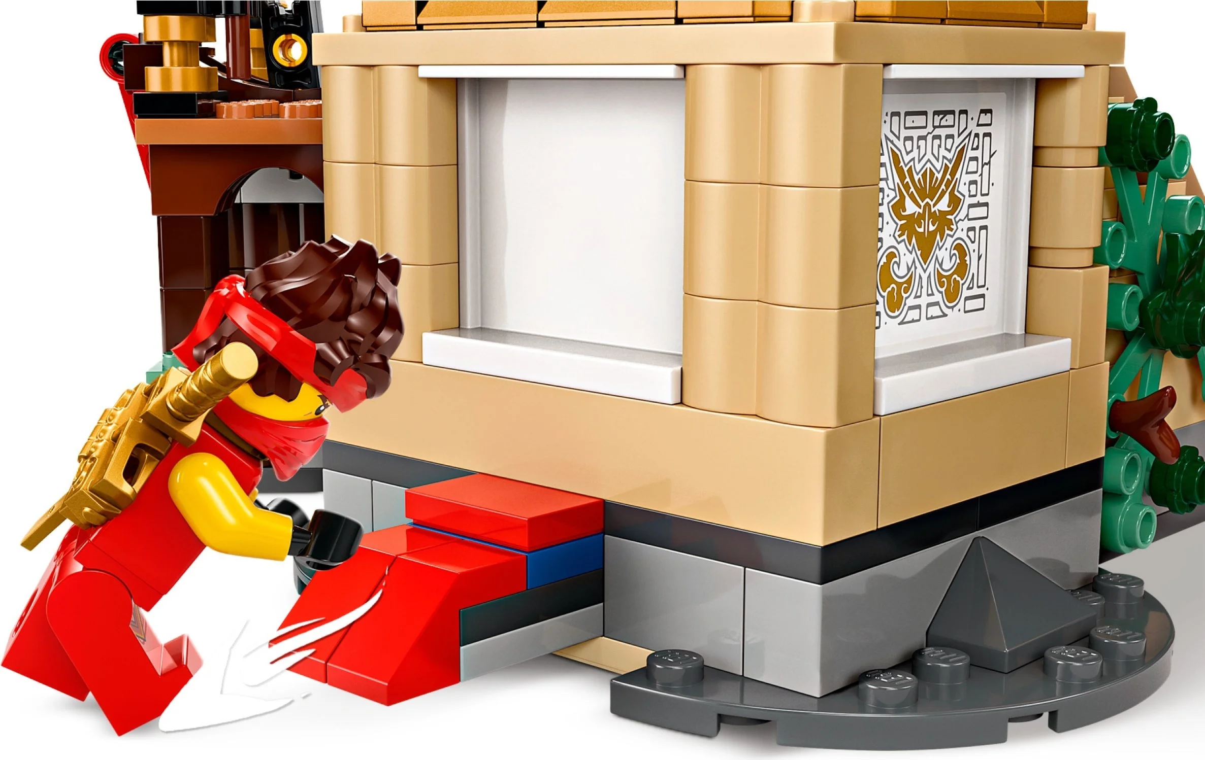LEGO® 71818 Arena turniejowa - zdjęcie 4
