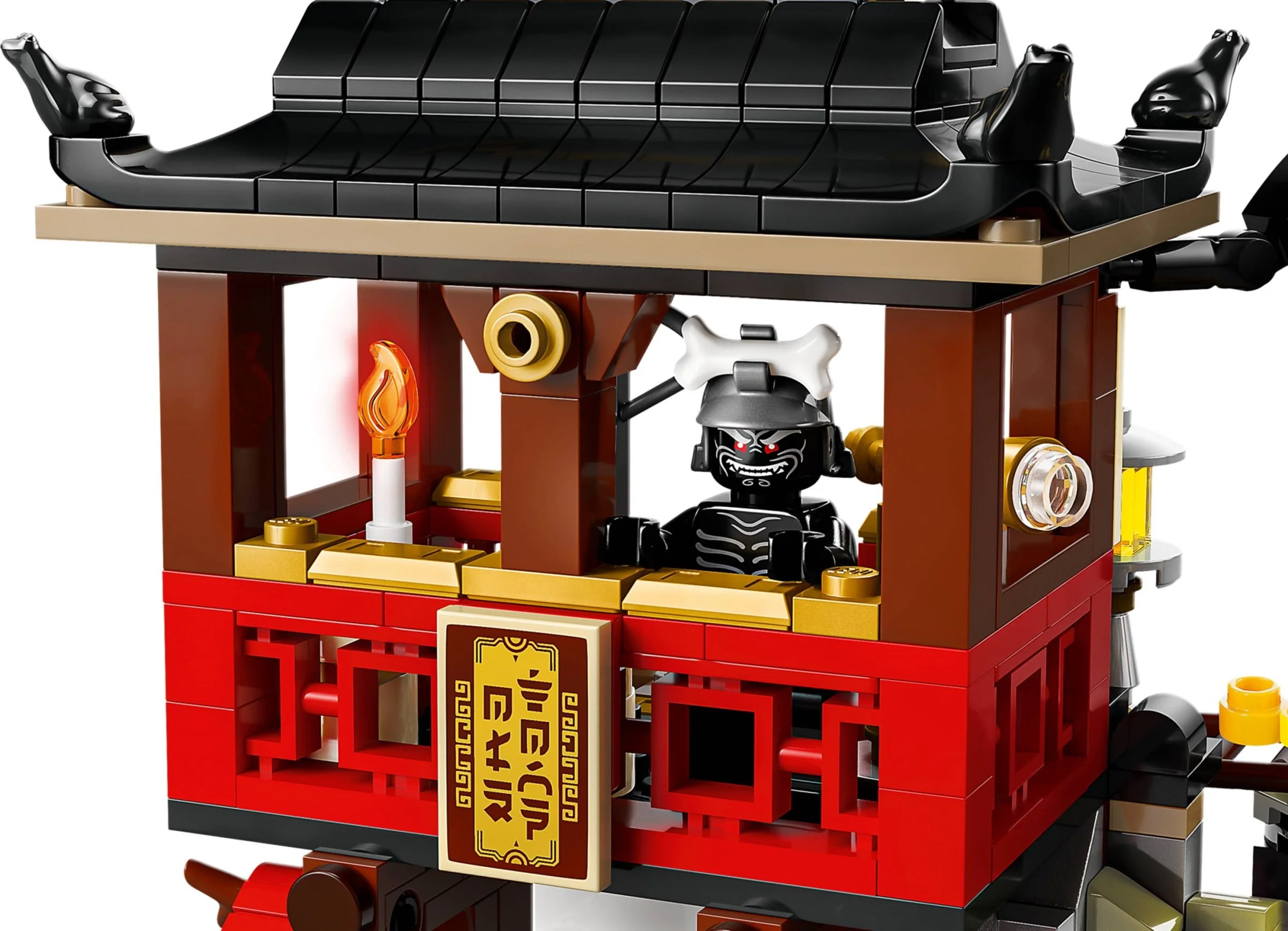 LEGO® 71861 Stare Miasto — 15-lecie - zdjęcie 27