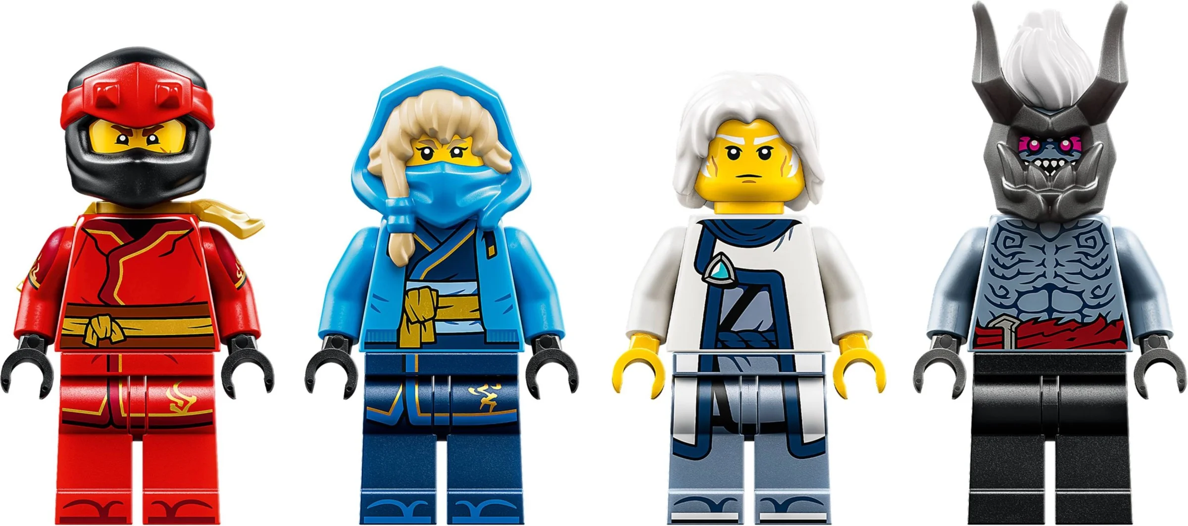 LEGO® 71871 Bitwa o Smocze Ostrze - zdjęcie 8