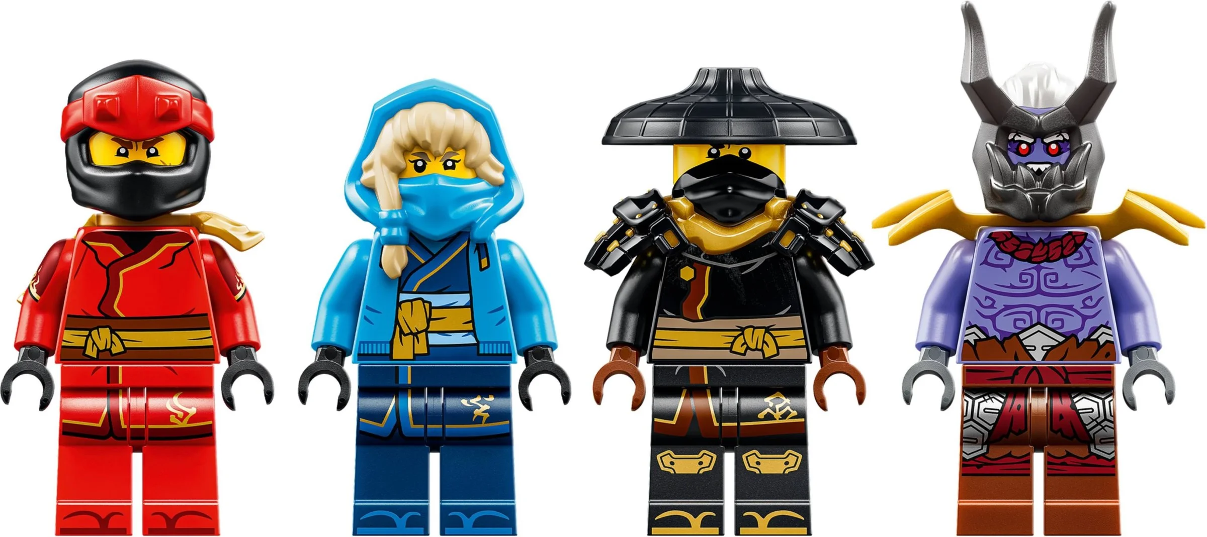 LEGO® 71872 Bitwa z ultrasmokiem - zdjęcie 10